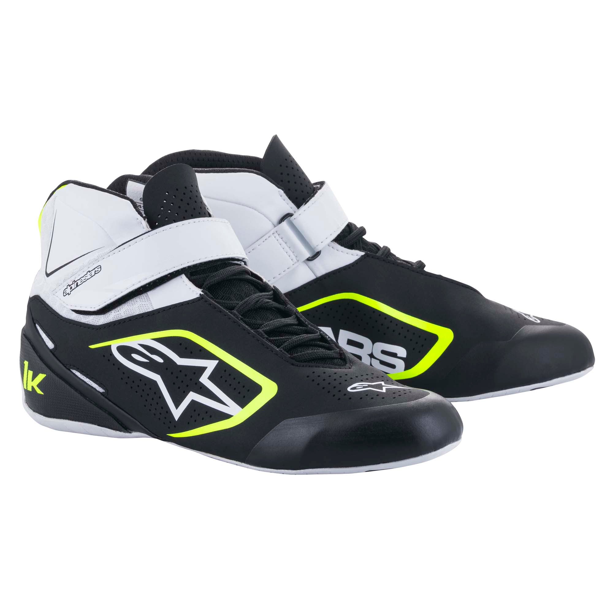 Alpinestars Tech 1-K v2 Karting Shoes