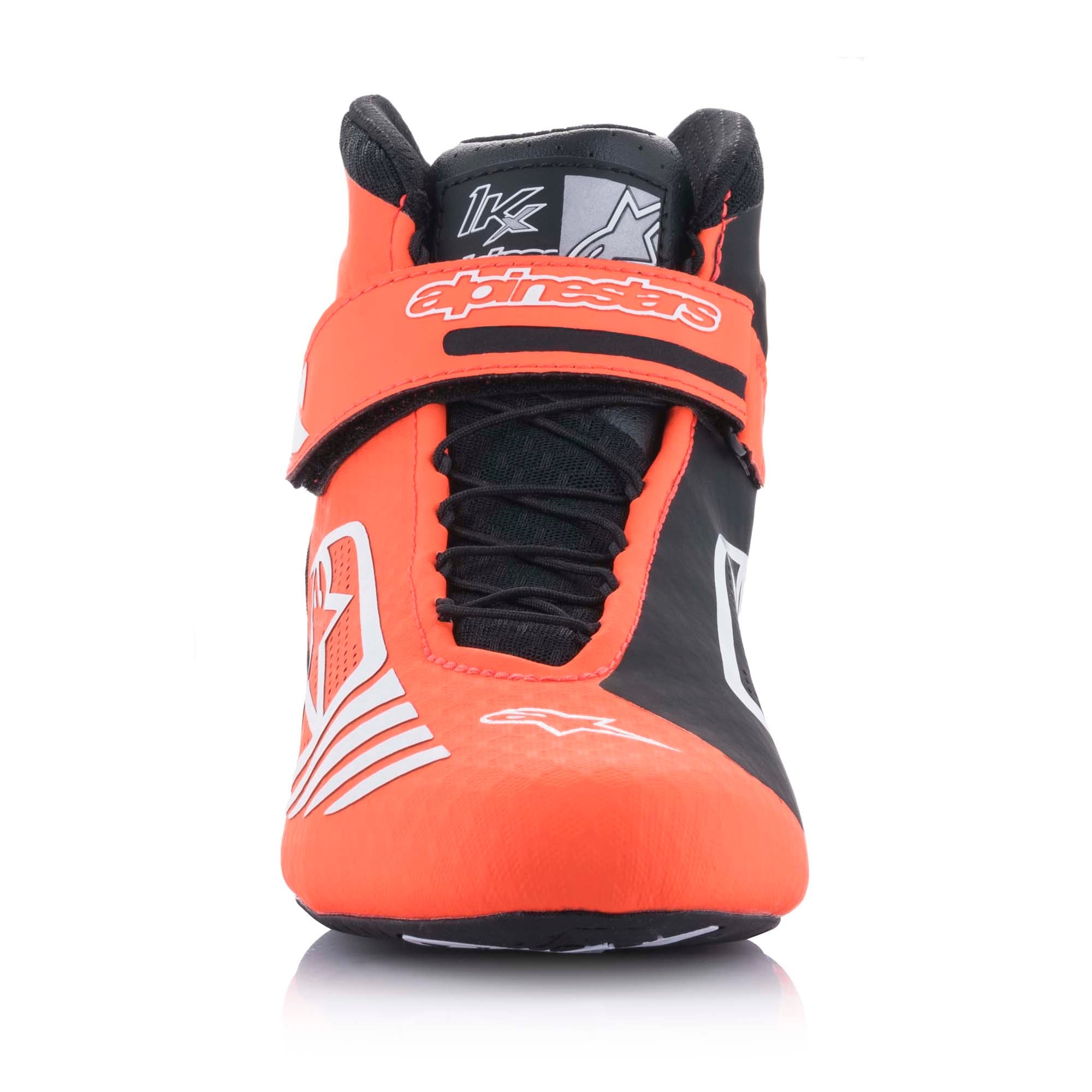 Alpinestars Tech 1-KX Karting Shoes - Front