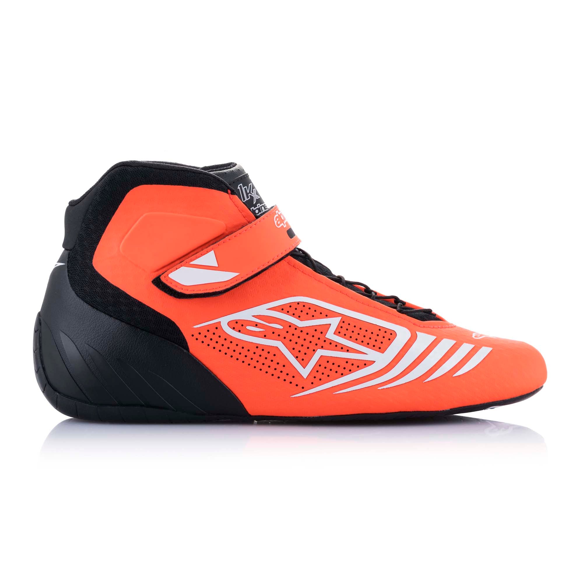 Alpinestars Tech 1-KX Karting Shoes - Outside