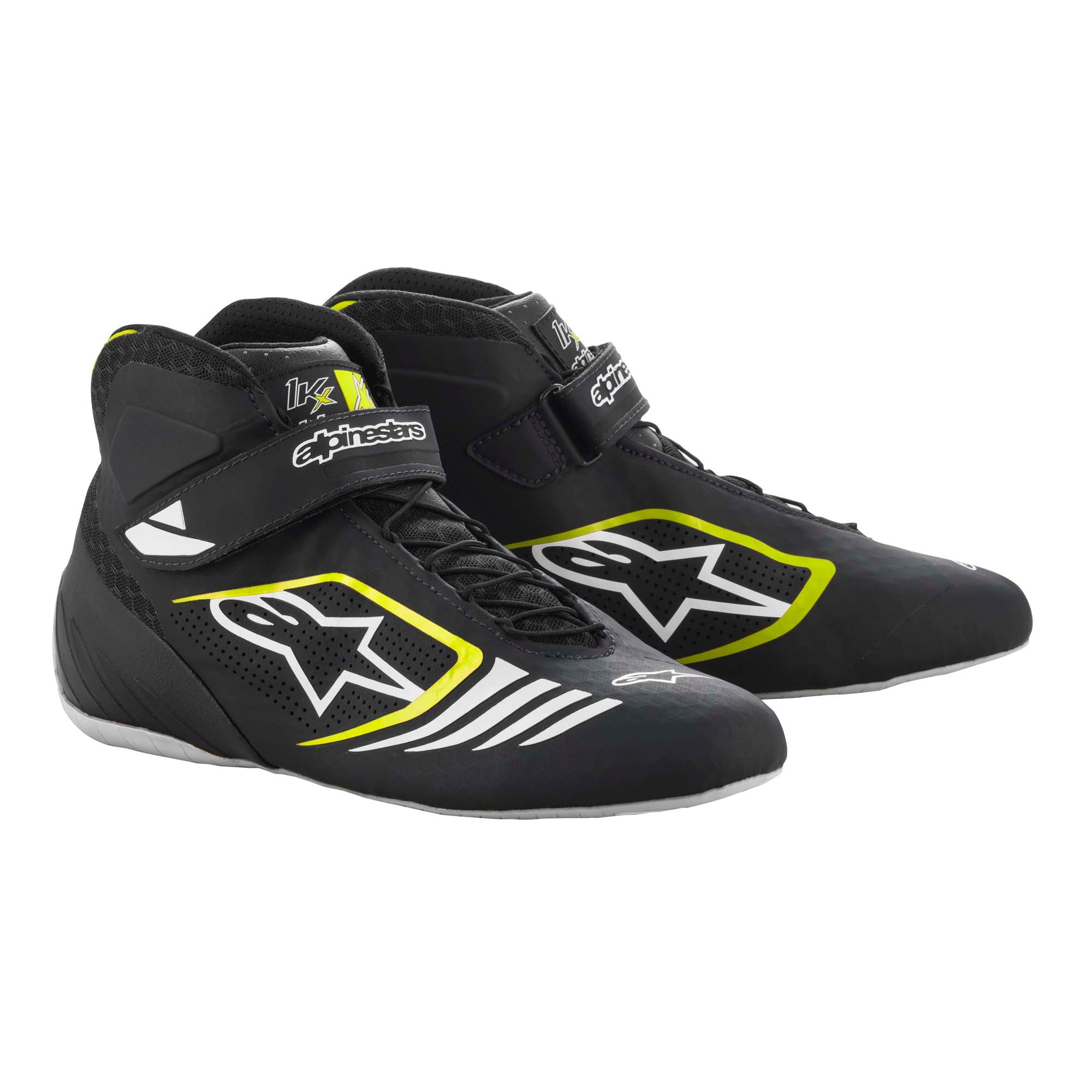 Alpinestars Tech 1-KX Karting Shoes