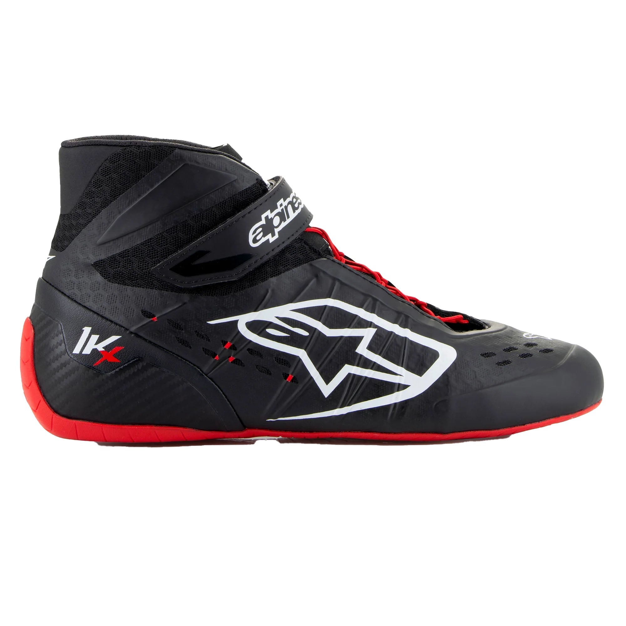 Alpinestars Tech 1-KX v3 Karting Shoes