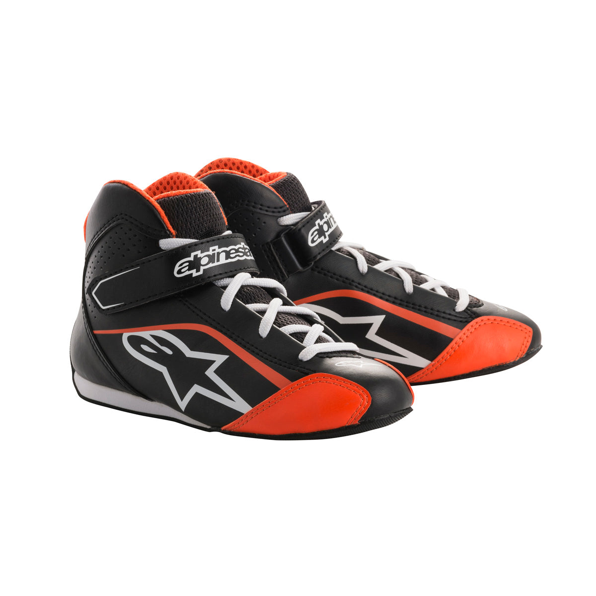 Alpinestars Tech 1-KS Youth Karting Shoes