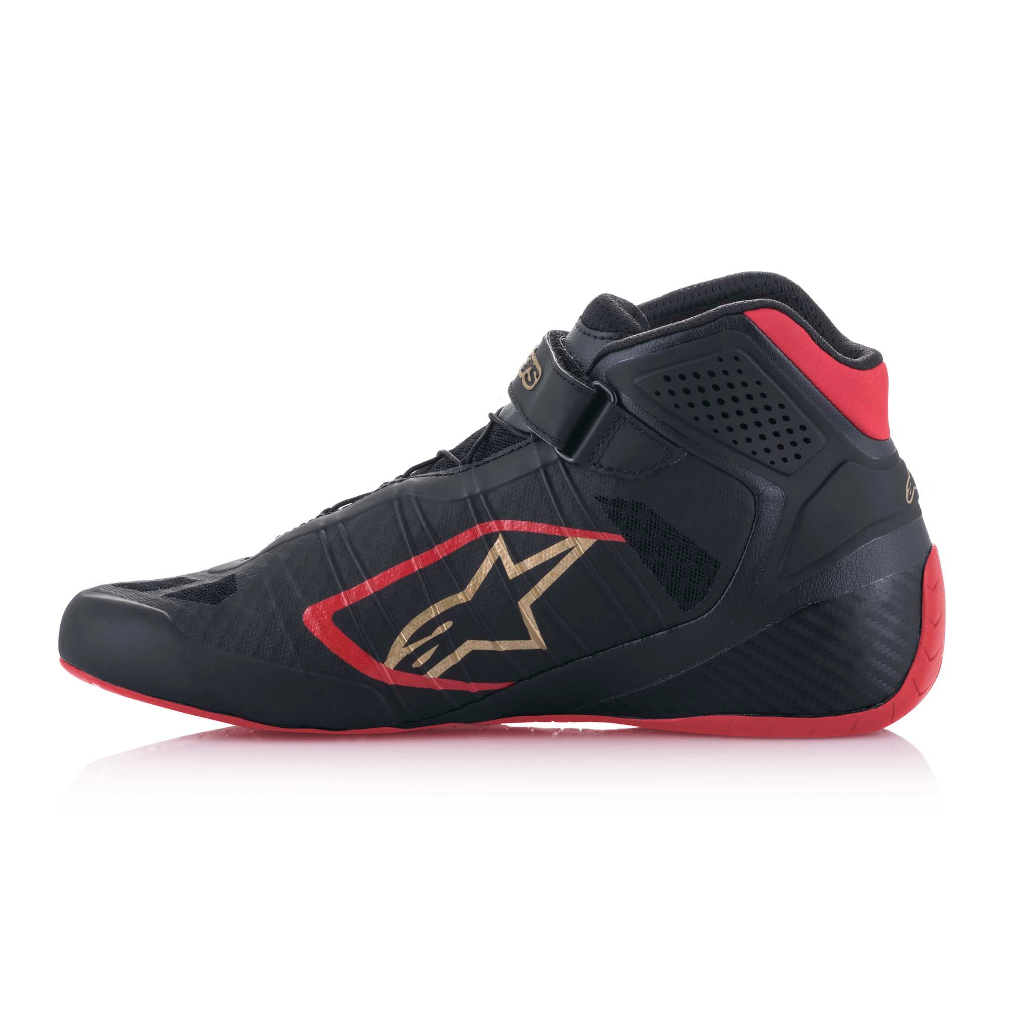 Alpinestars Tech 1-KZ Karting Shoes - Inside