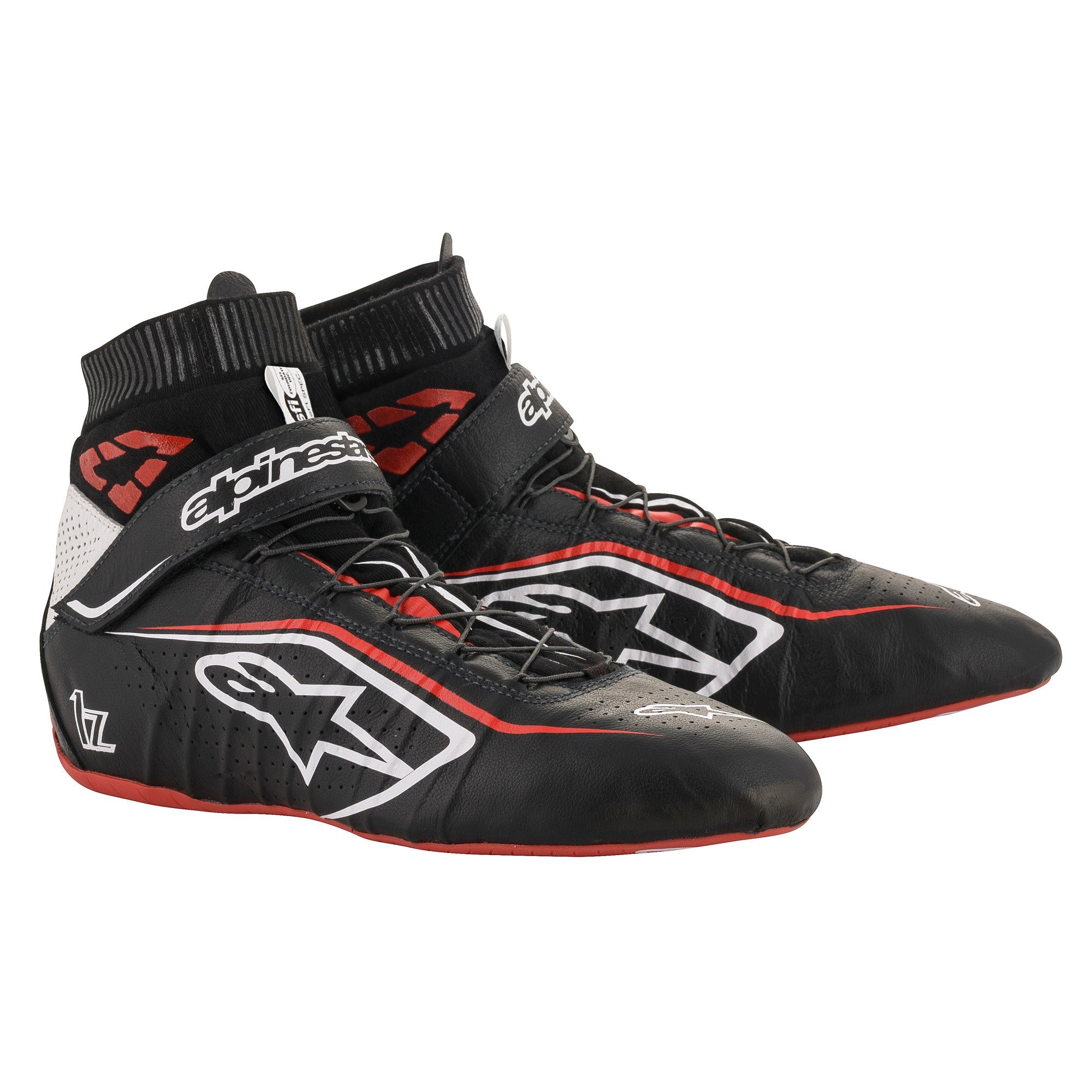 Alpinestars Tech-1 Z v2 Racing Shoes