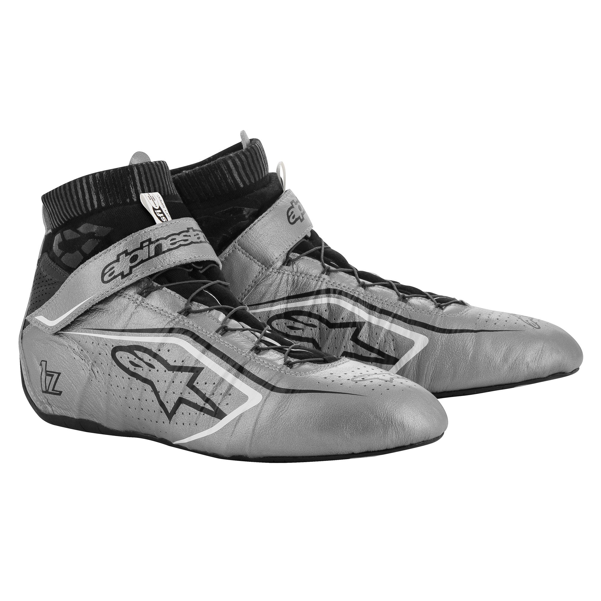 Alpinestars Tech-1 Z v2 Racing Shoes