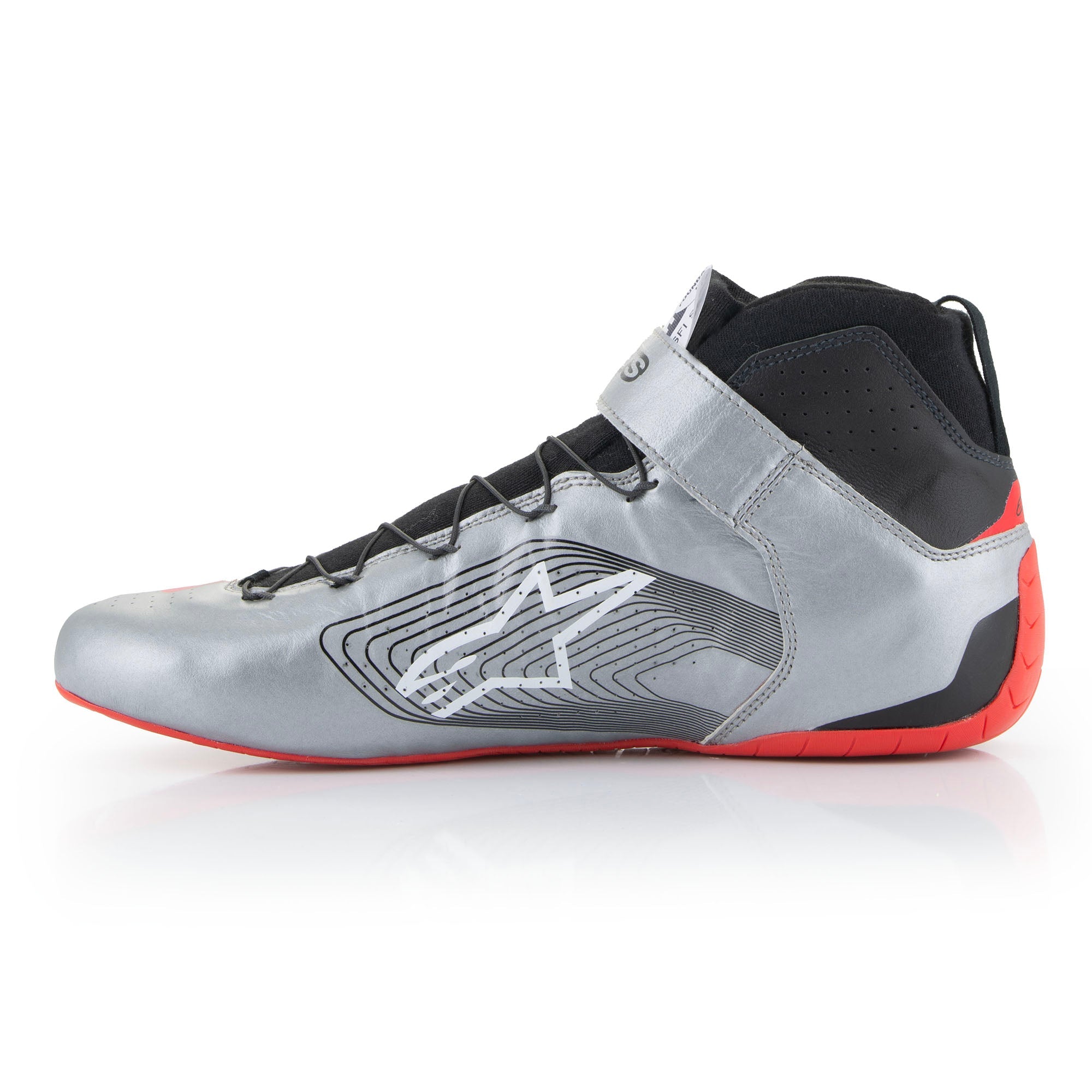 Alpinestars Tech-1 Z v3 Racing Shoes