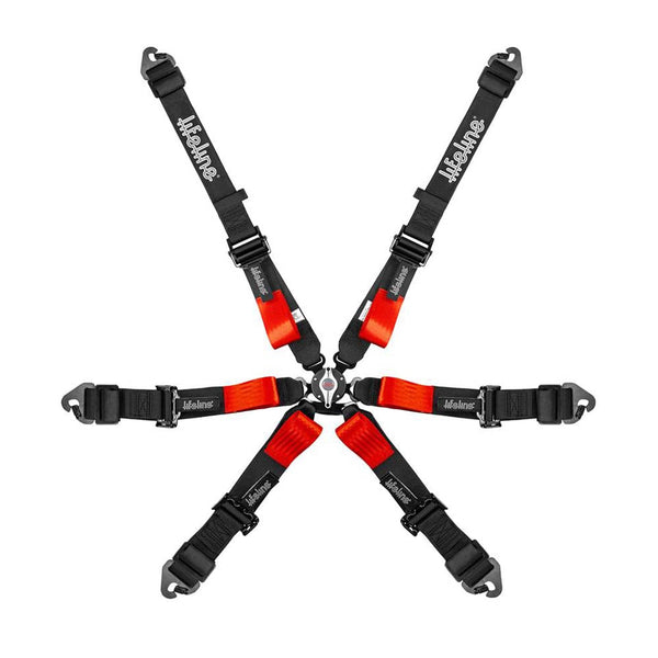 Harnesses & Restraints – NASA Racing Gear Store