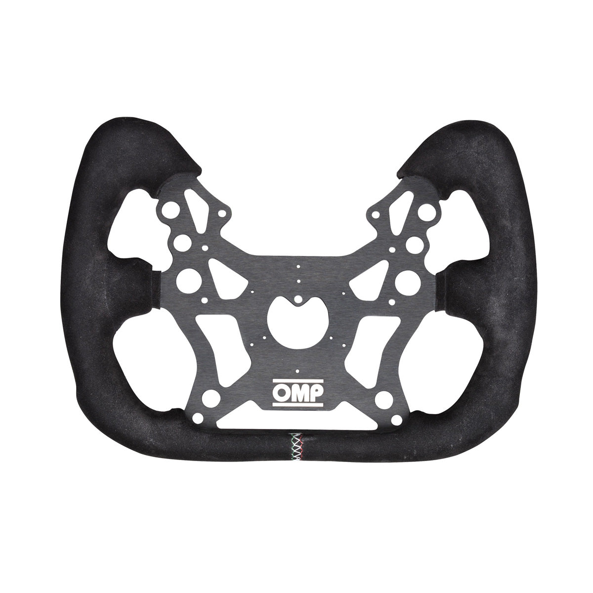 OMP 310 Alu GT Steering Wheel