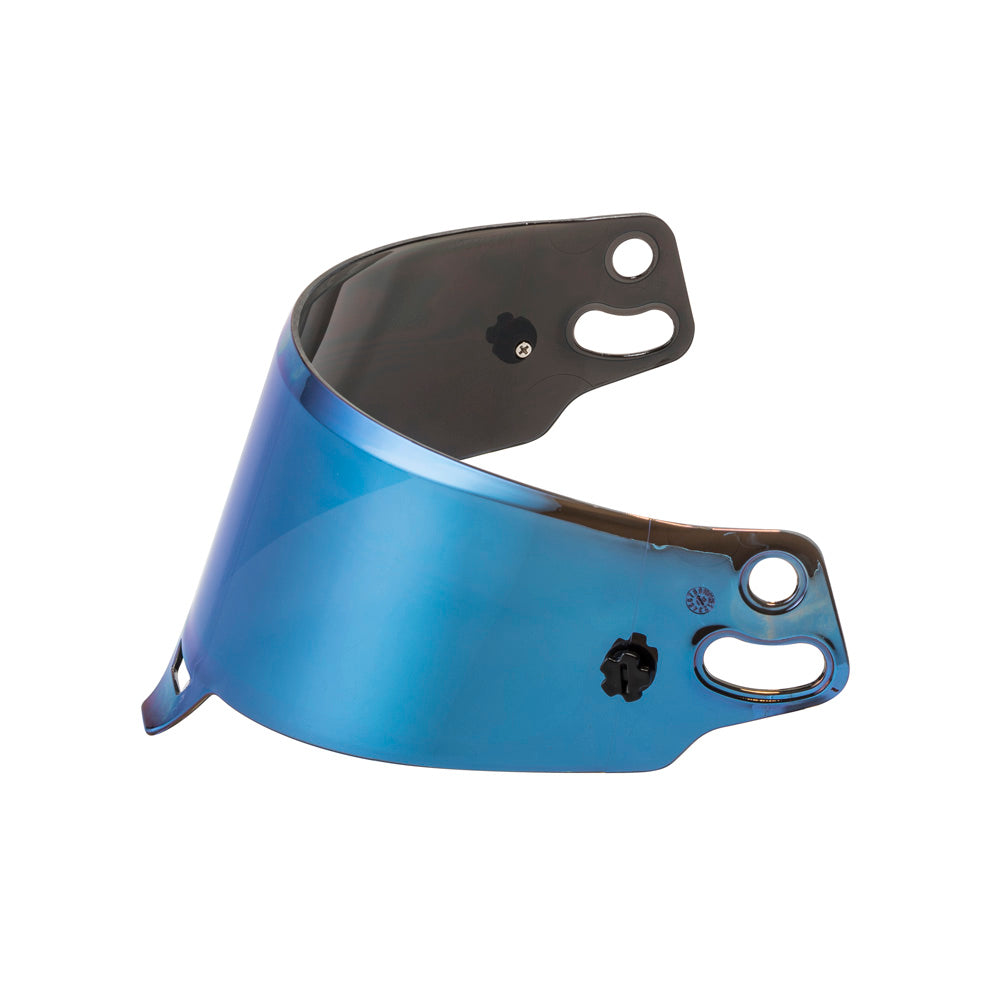 Sparco Replacement Shield - Sky Helmets