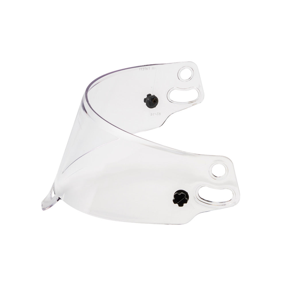 Sparco Replacement Shield - Sky Helmets