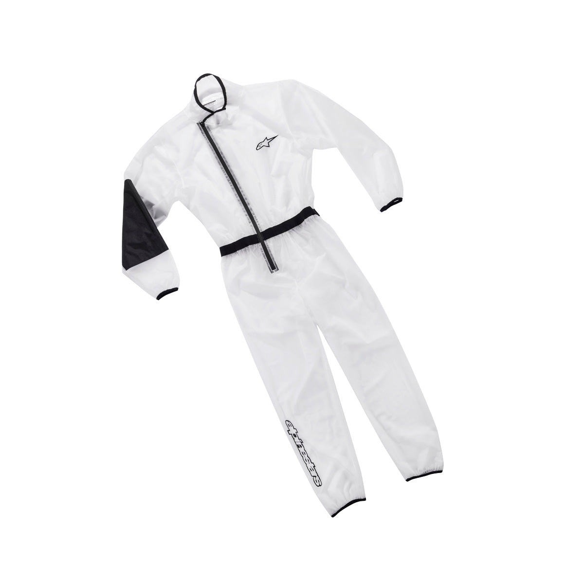 Alpinestars Kart Rain Suit - Youth