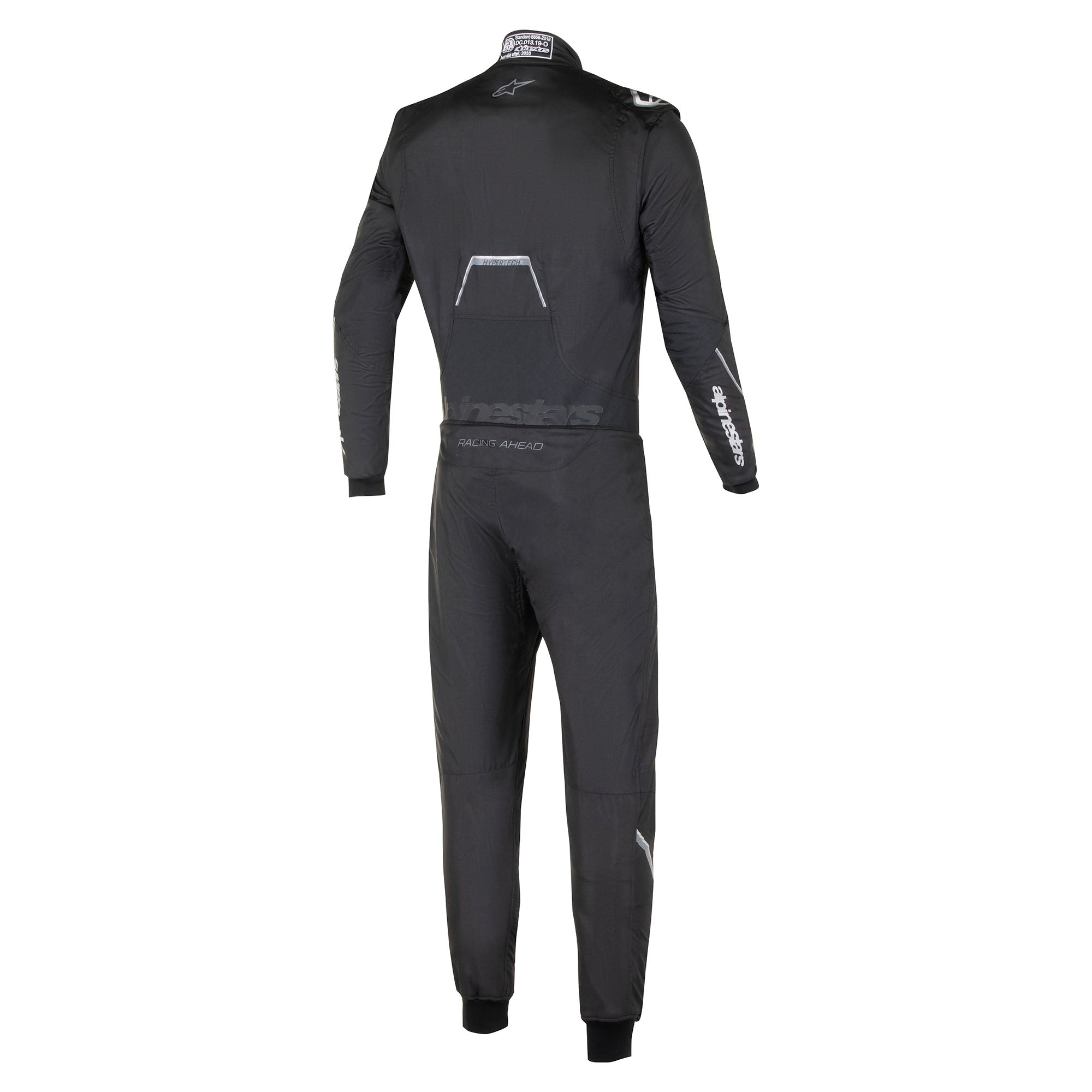 Alpinestars Hypertech v3 Racing Suit – NASA Racing Gear Store