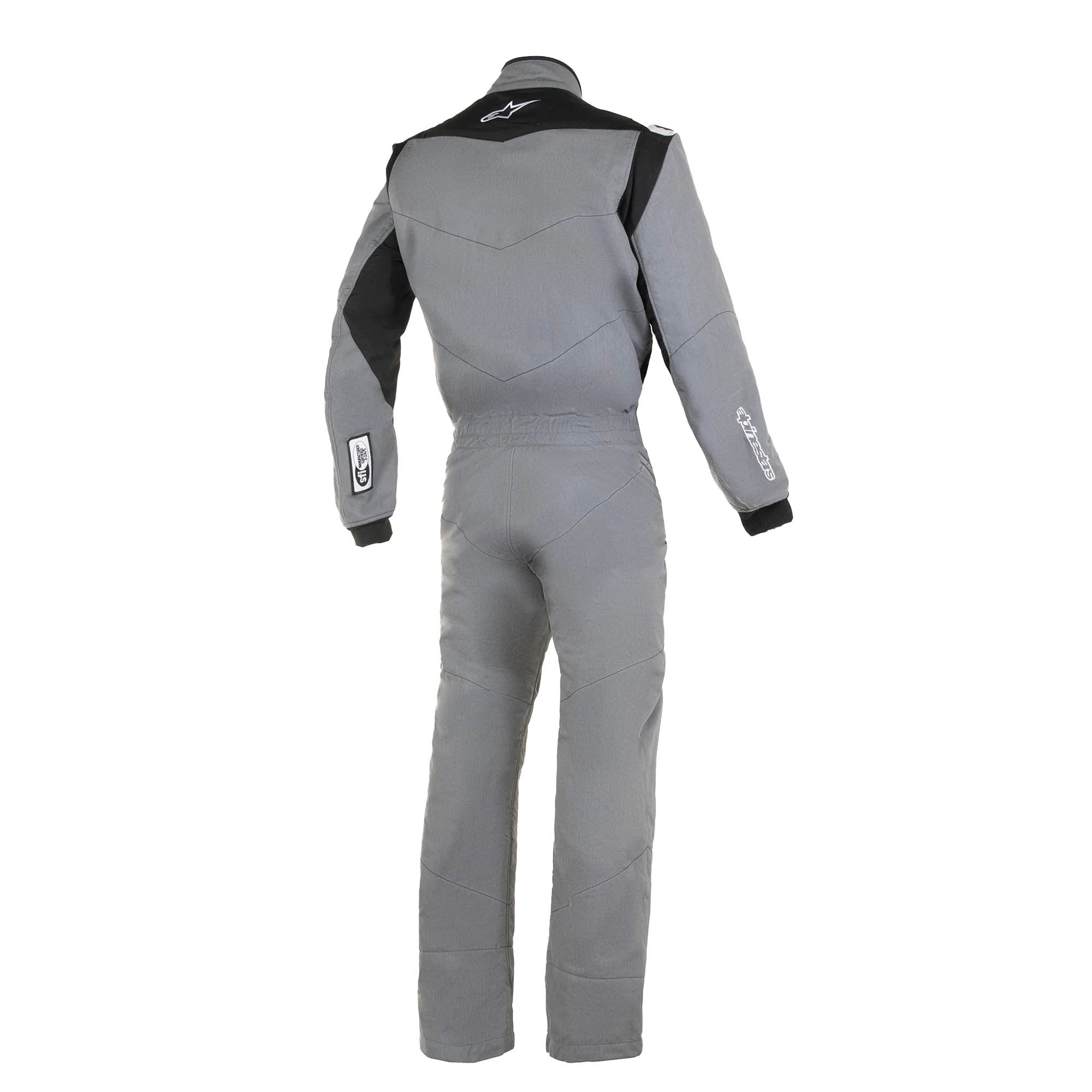 Alpinestars Vapor Racing Suit - Boot Cut