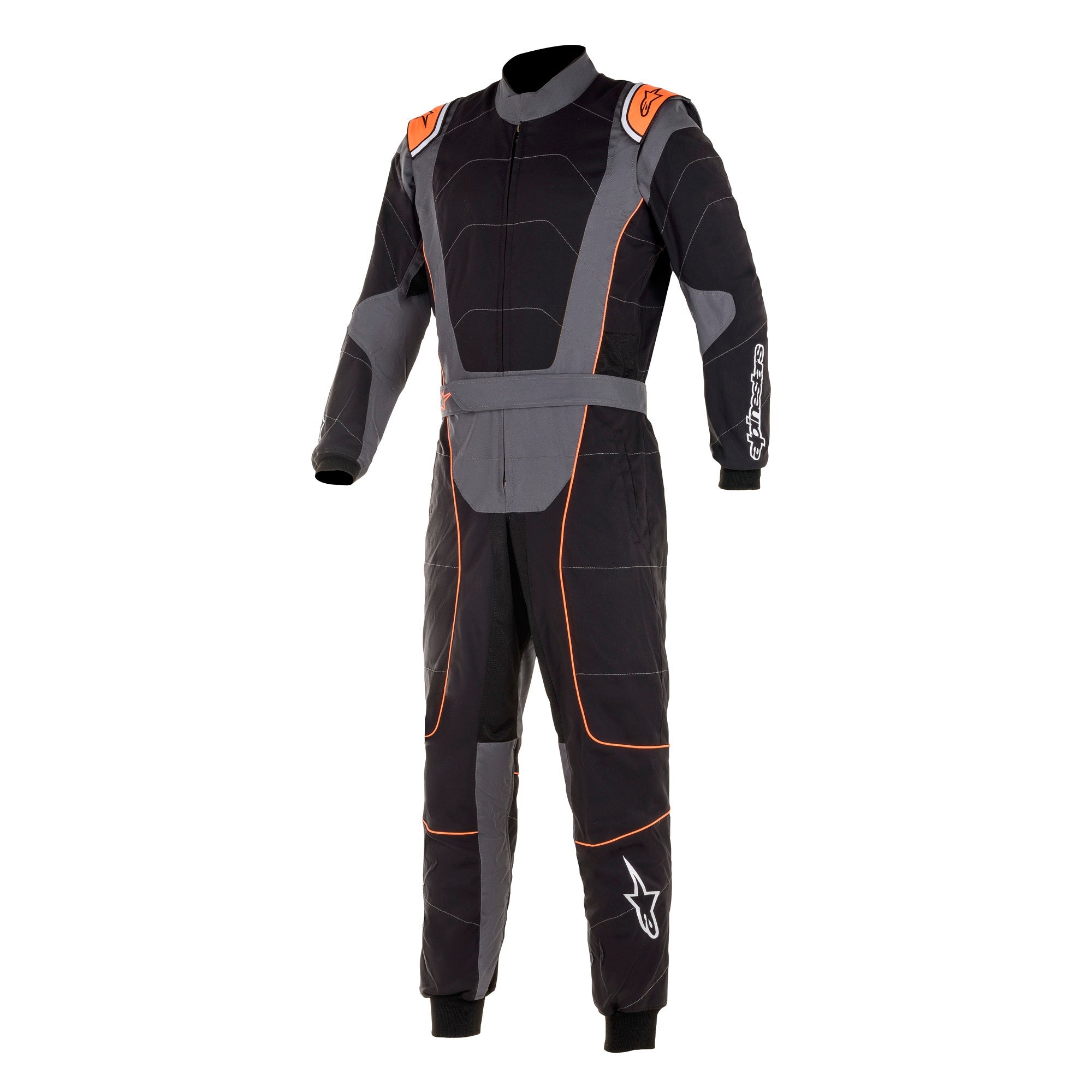 Alpinestars KMX-3 v2 Kart Racing Suit