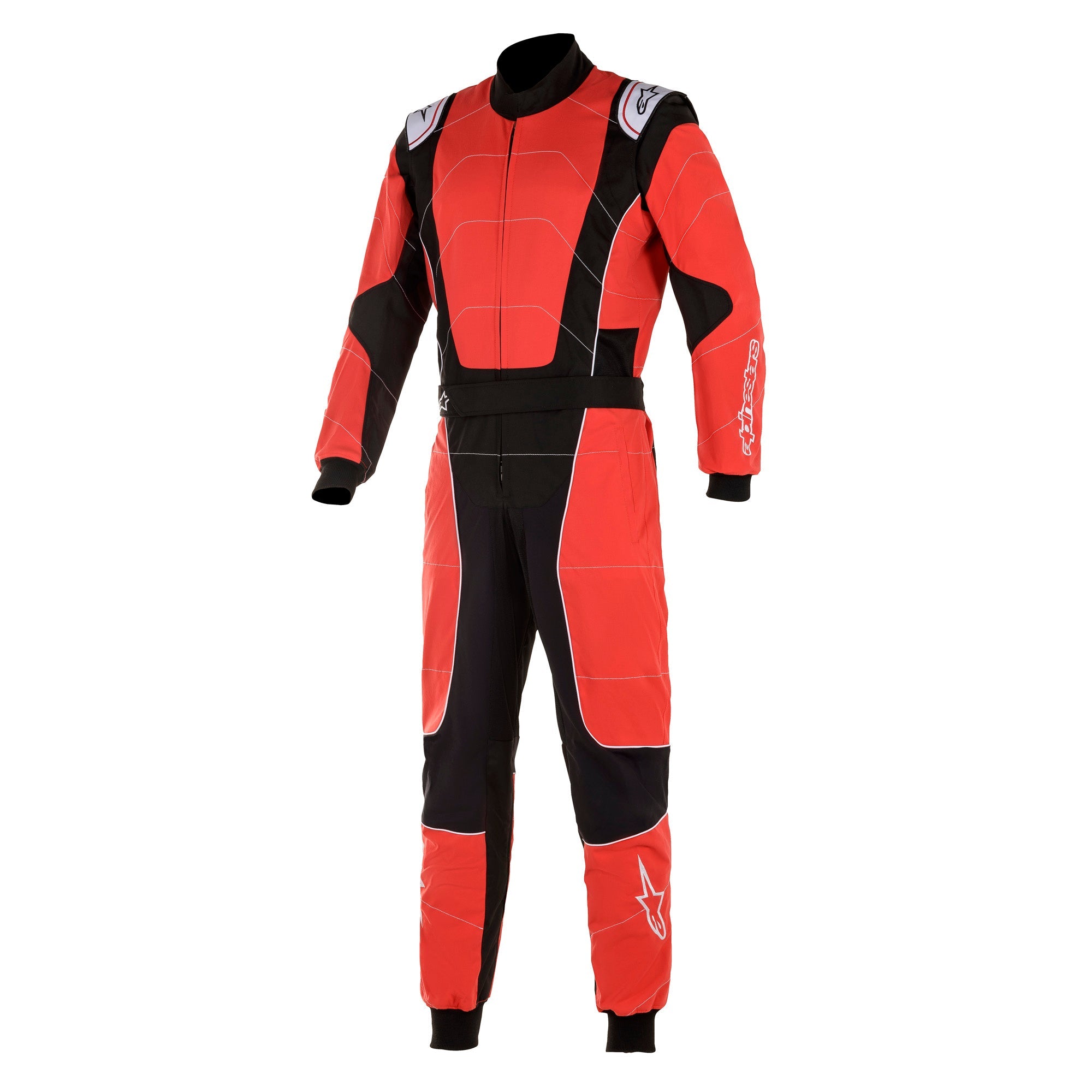 Alpinestars KMX-3 v2 Kart Racing Suit