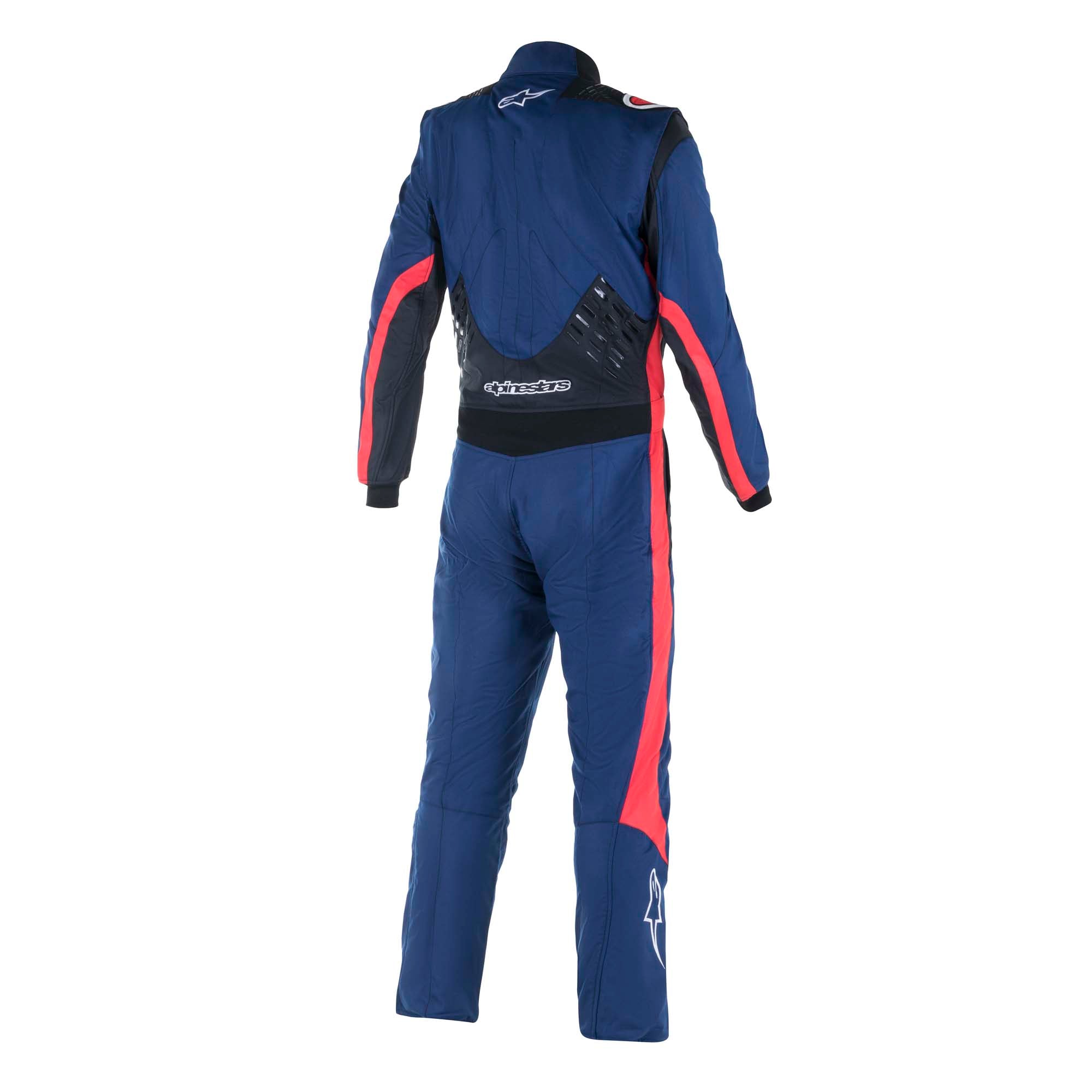 Alpinestars GP Pro Comp v2 Racing Suit - Boot Cut