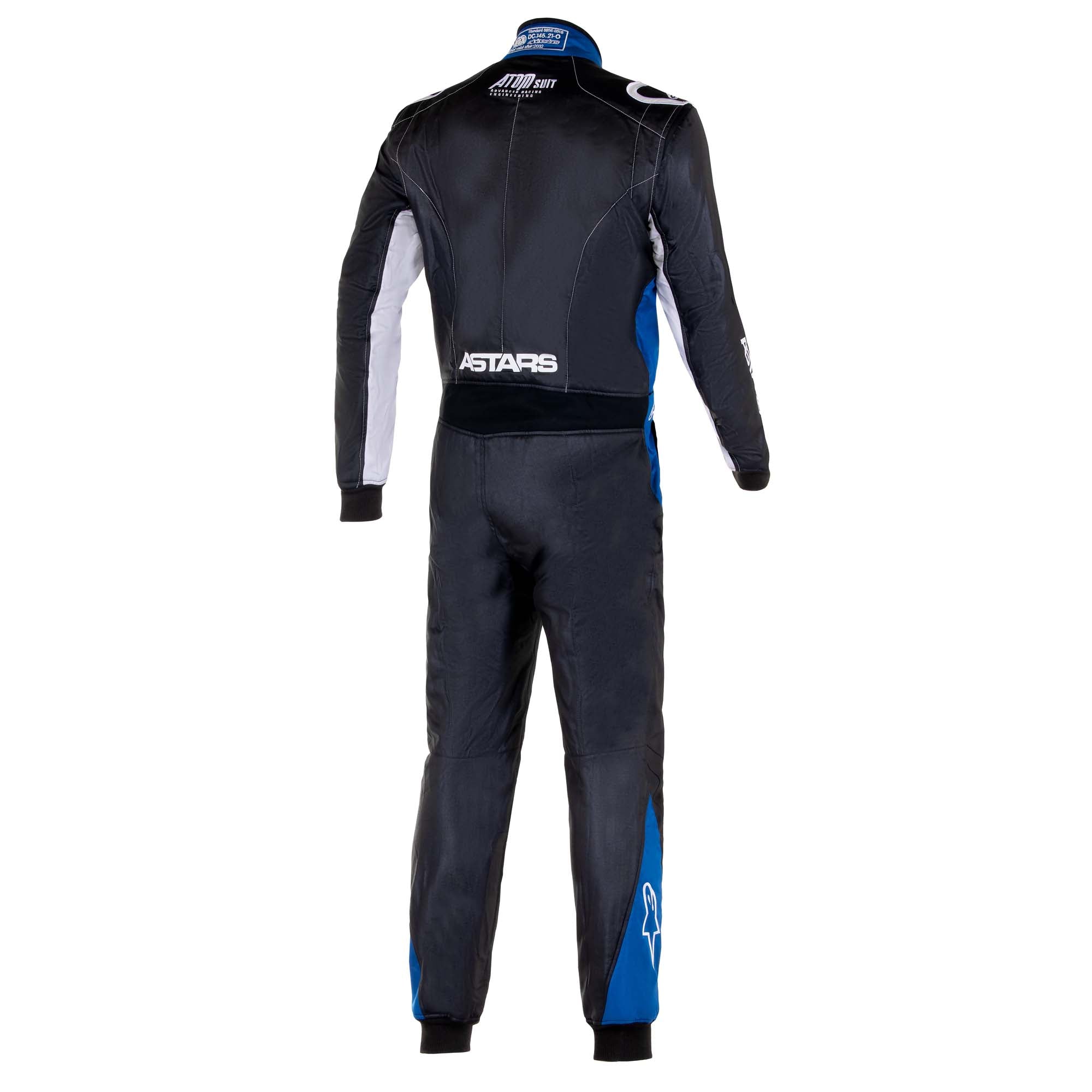 Alpinestars Atom Graphic 4 Racing Suit