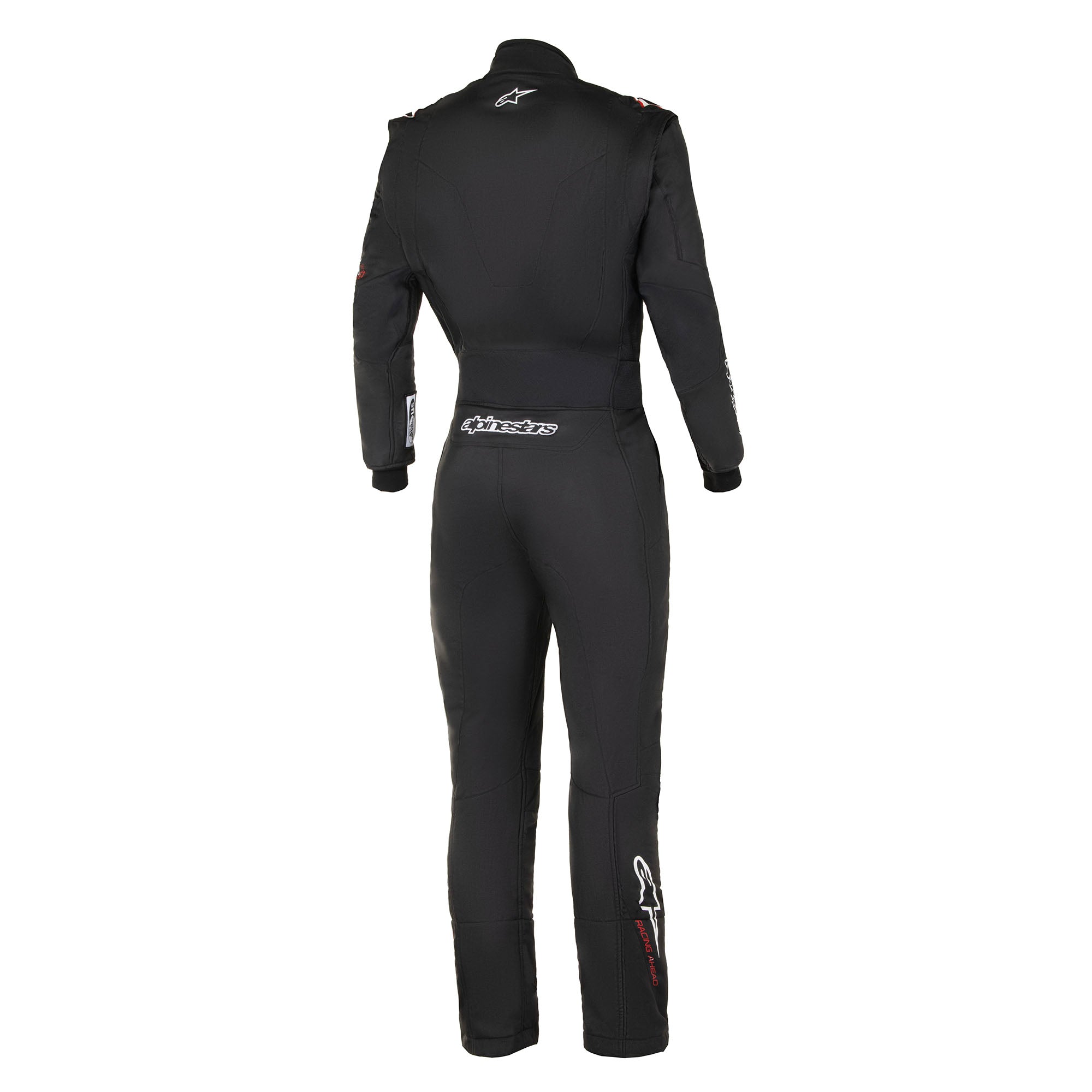 Alpinestars GP Tech v4 Racing Suit - Boot Cut