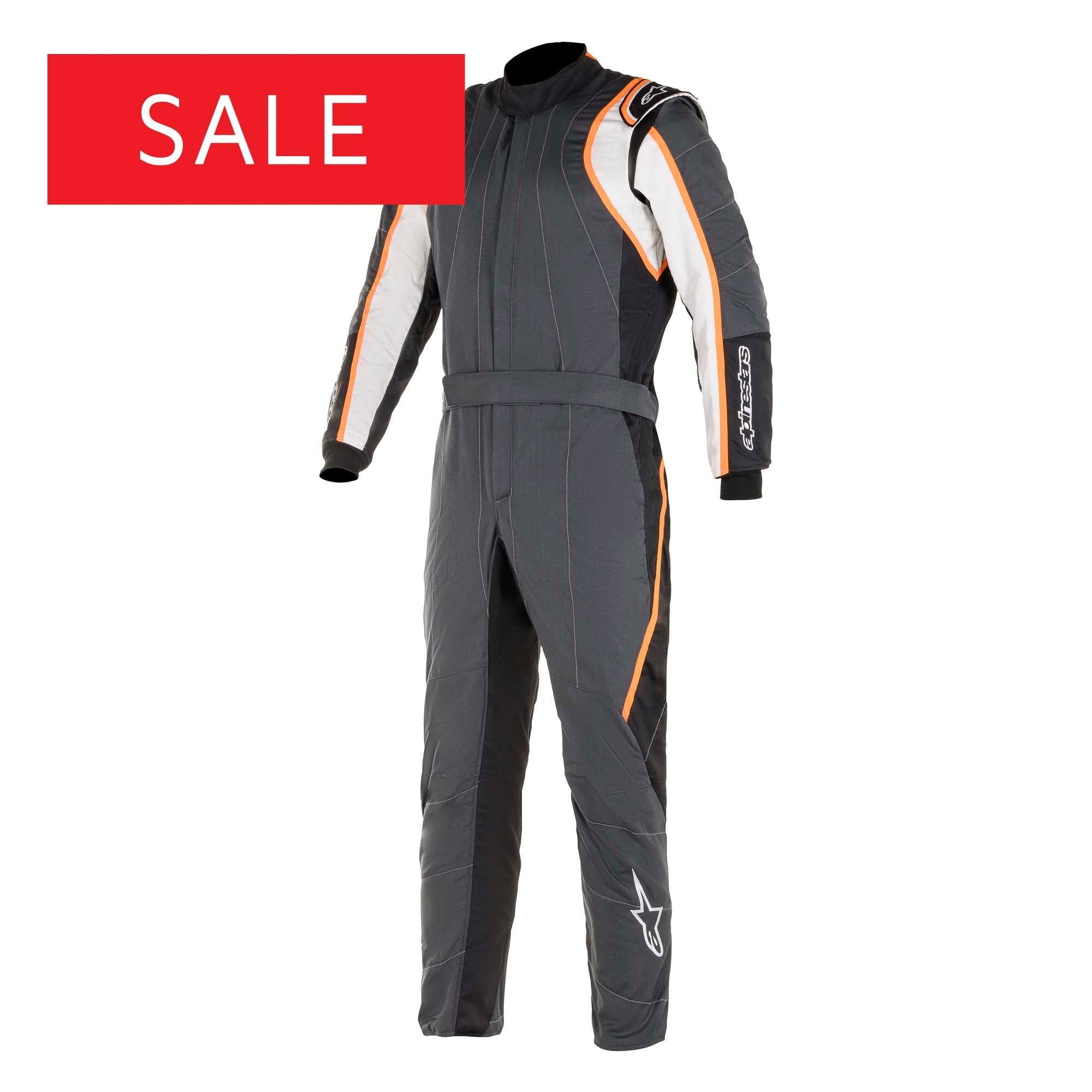 Alpinestars GP Race v2 Racing Suit (SFI 3.4) - Boot Cut