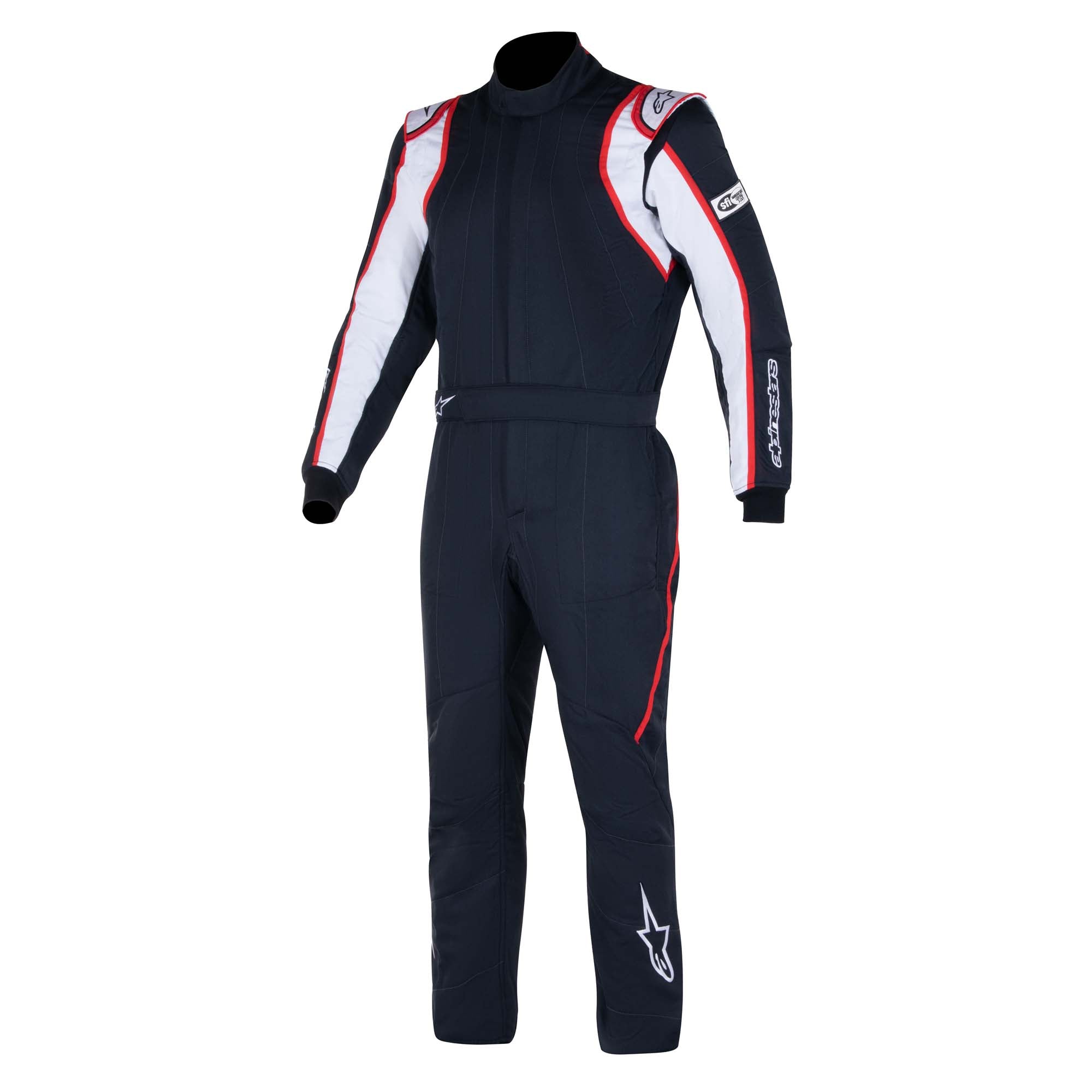 Alpinestars GP Race v2 Racing Suit (SFI 3.4) - Boot Cut