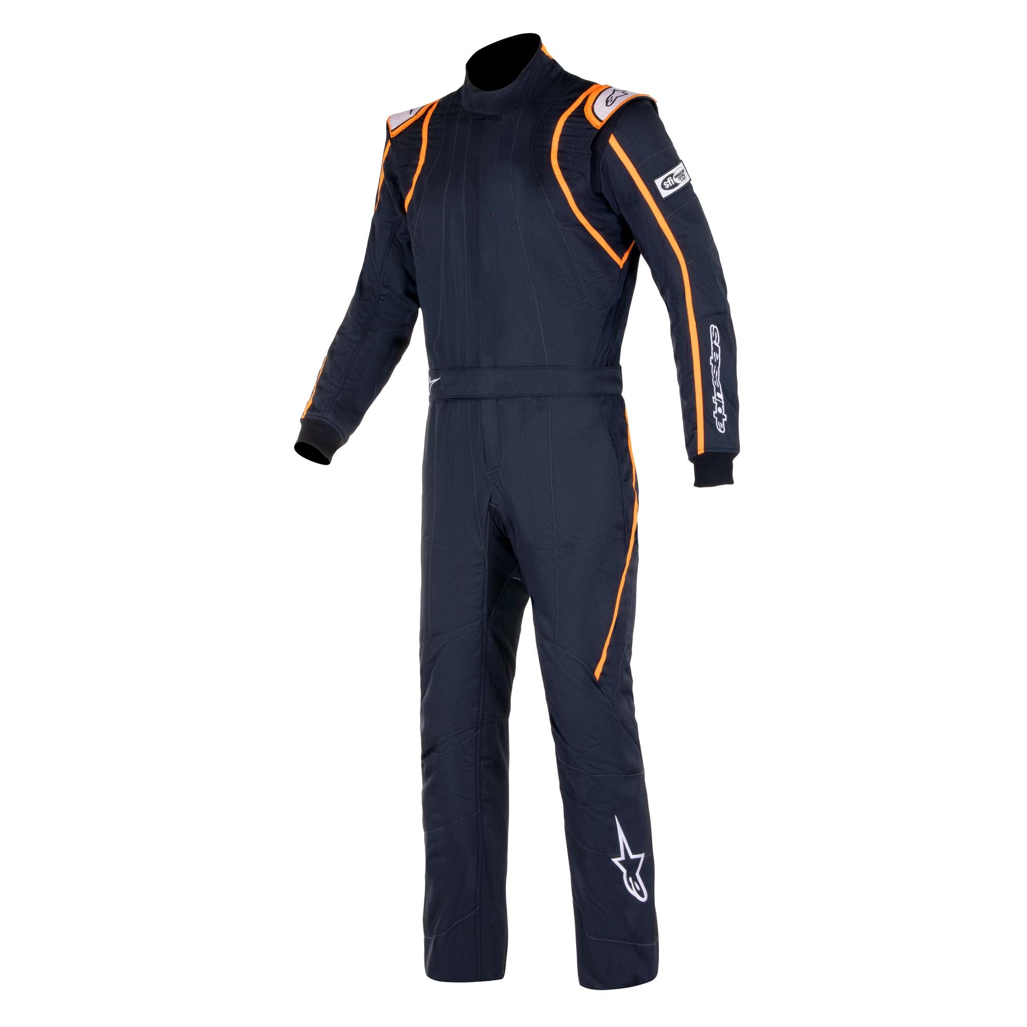 Alpinestars GP Race v2 Racing Suit (SFI 3.4) - Boot Cut