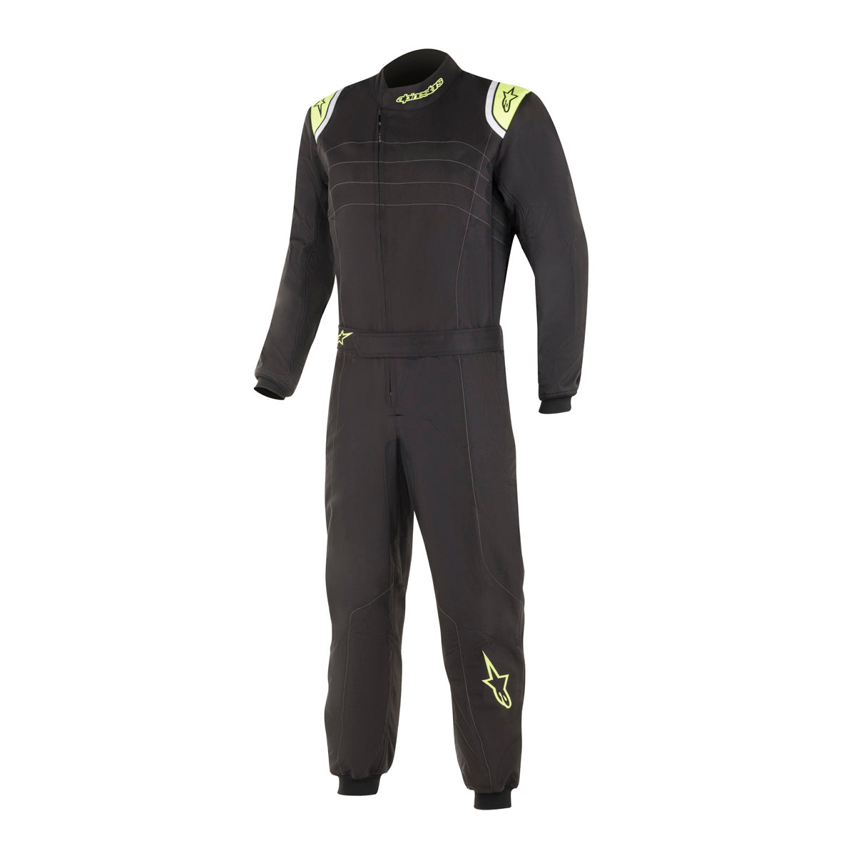 Alpinestars KMX-9 v2 S Youth Kart Racing Suit