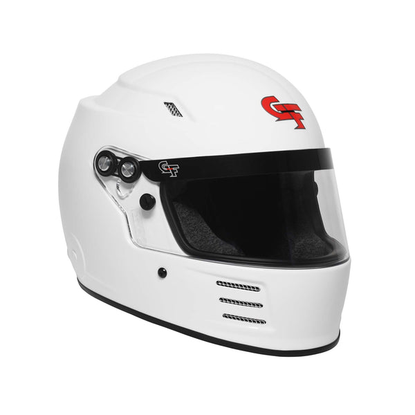 G-Force Rookie Youth SFI Racing Helmet