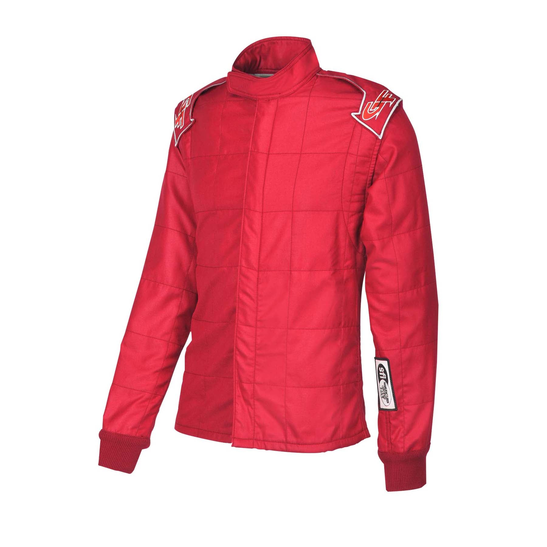 G-Force G-Limit Racing Jacket - Red