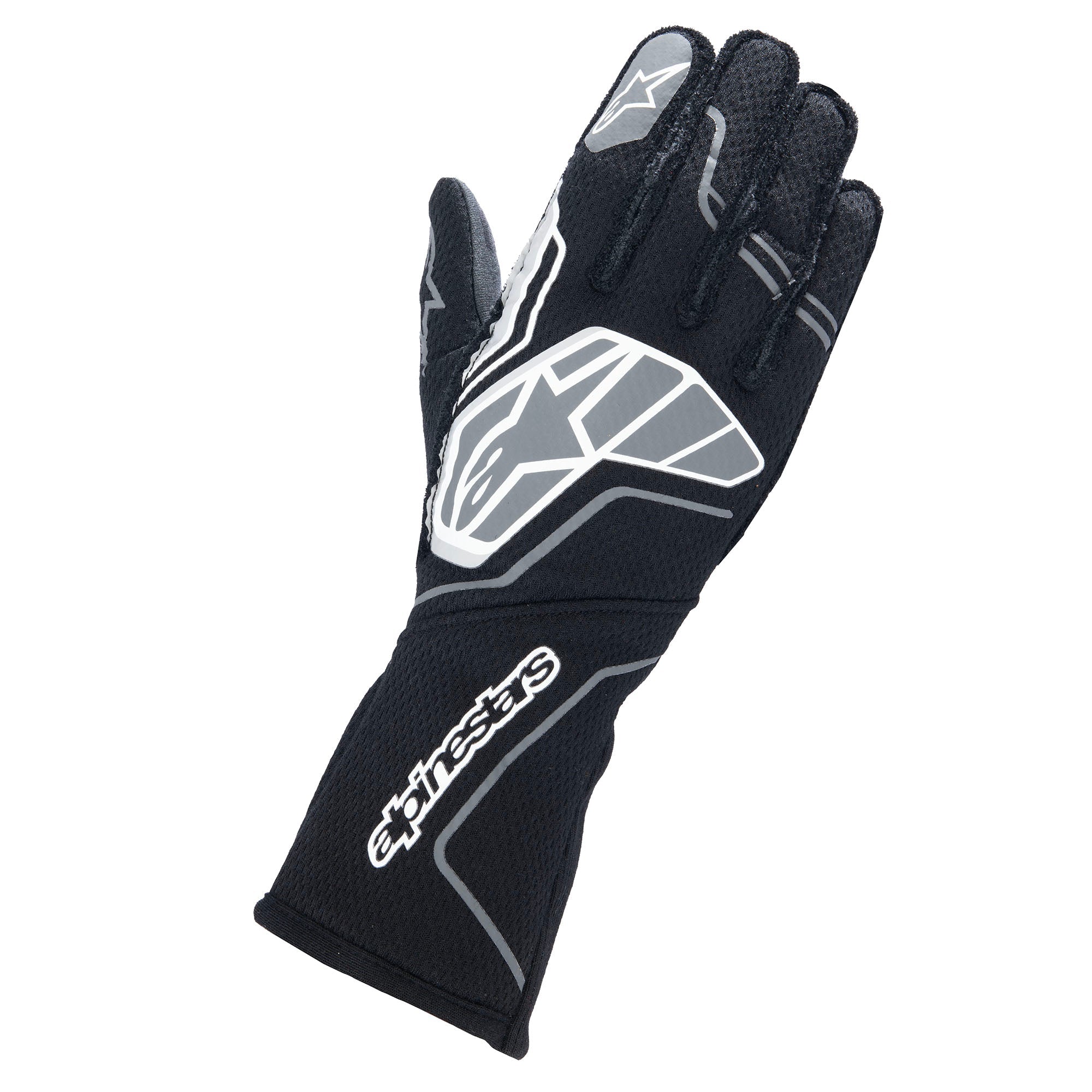 Alpinestars Tech-1 ZX v4 Racing Gloves