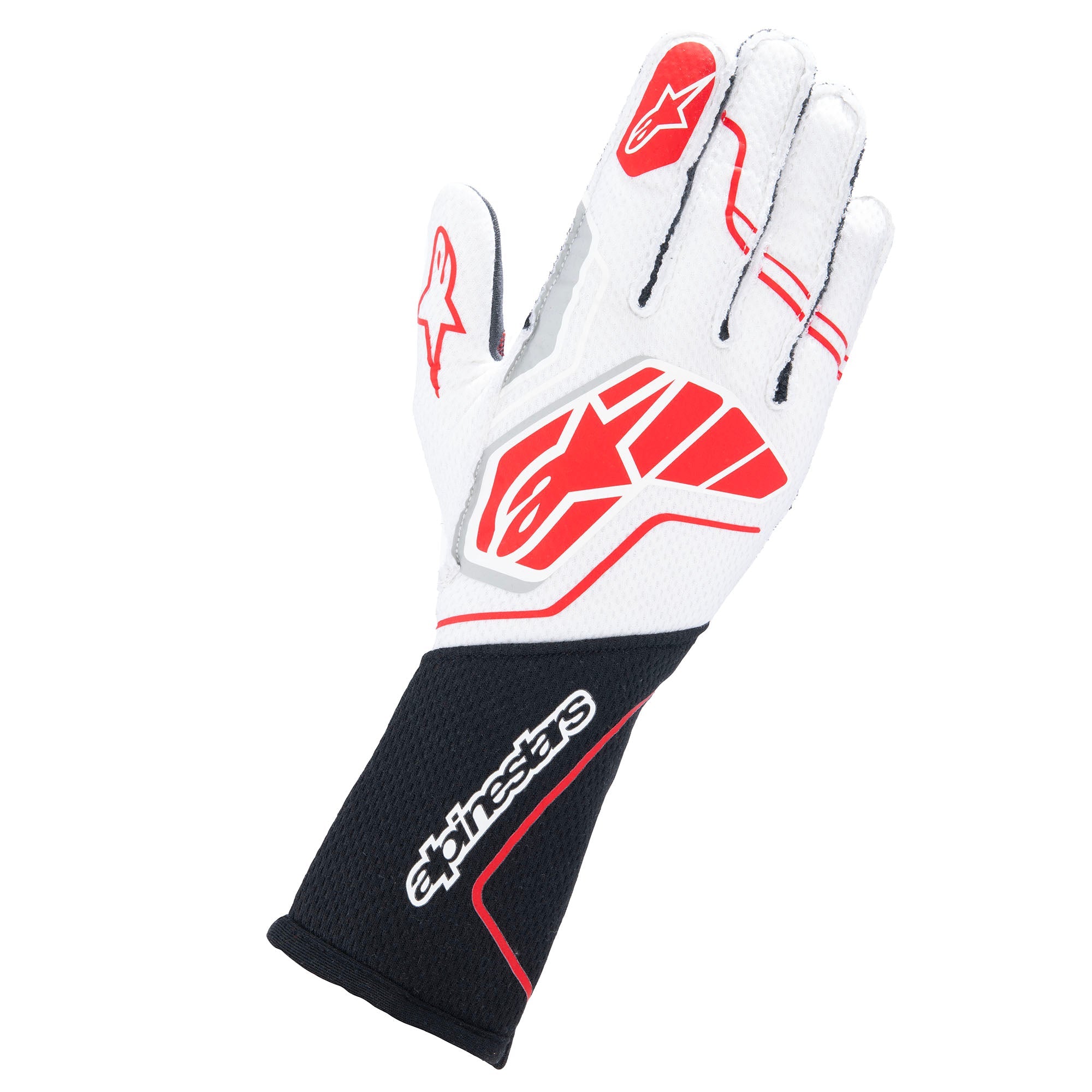 Alpinestars Tech-1 ZX v4 Racing Gloves