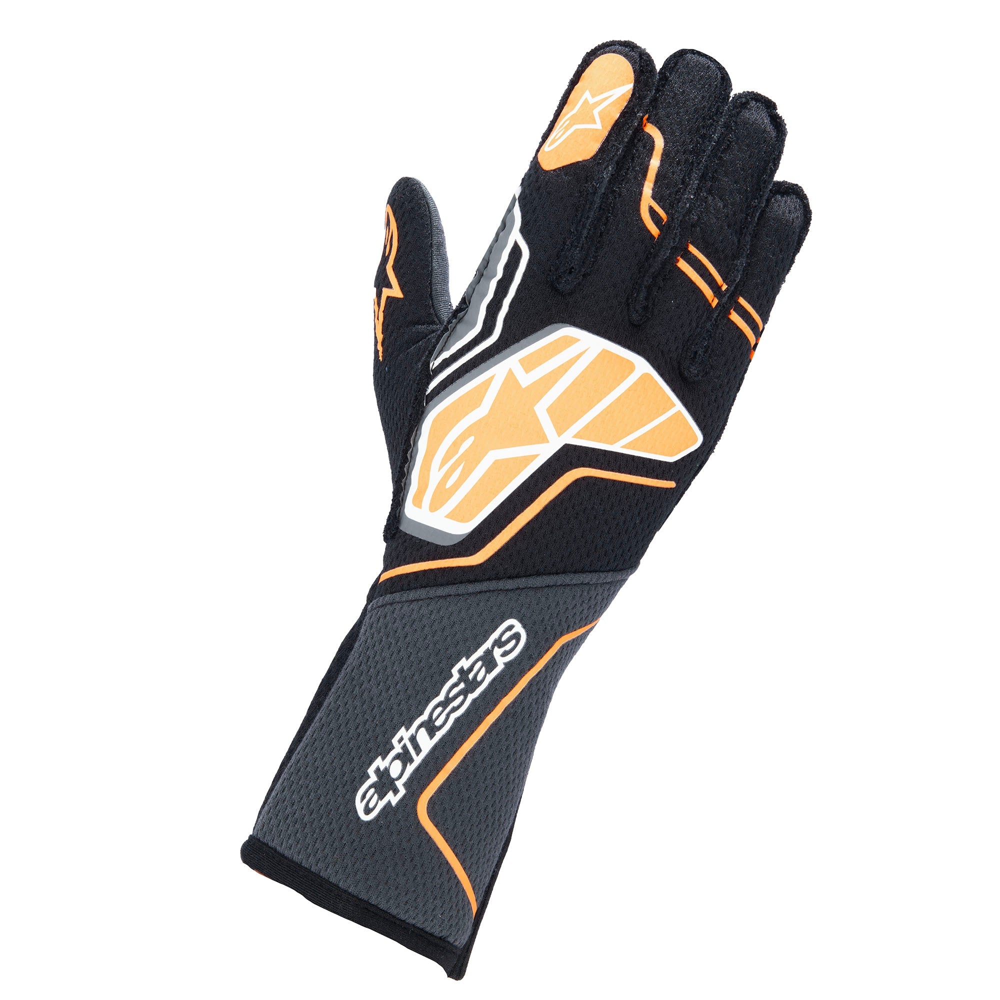 Alpinestars Tech-1 ZX v4 Racing Gloves