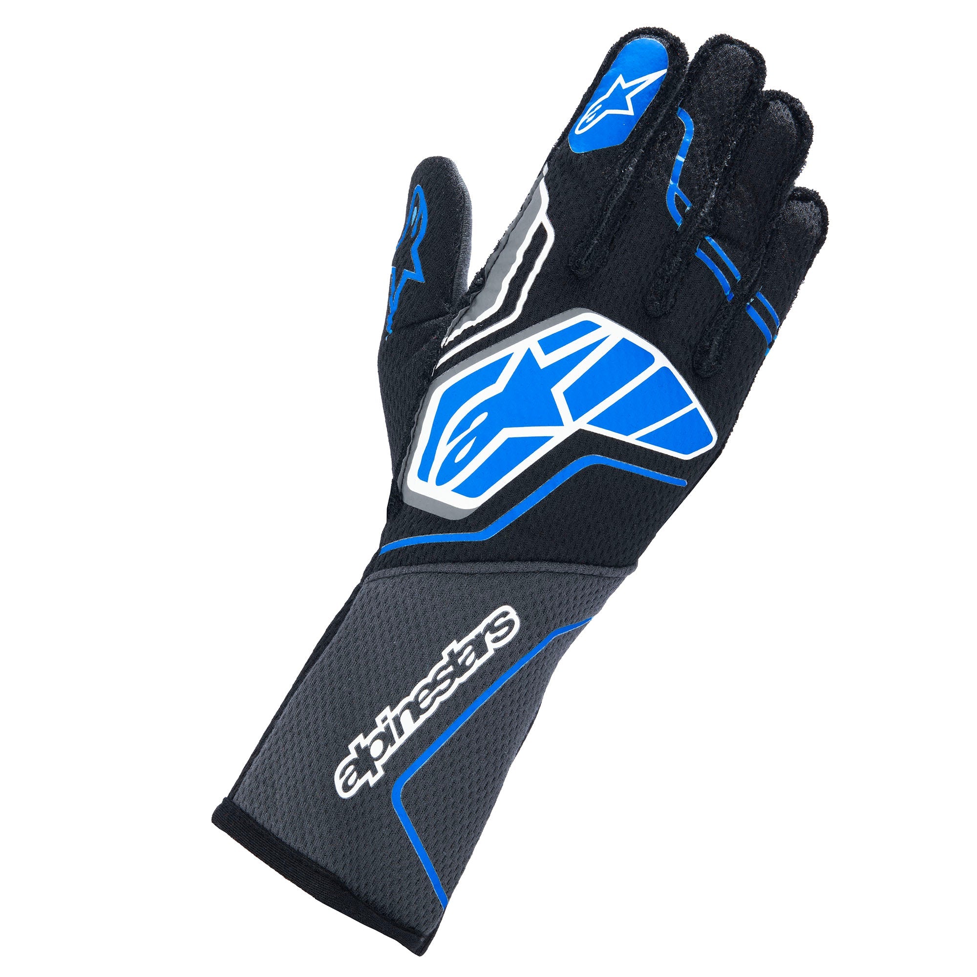 Alpinestars Tech-1 ZX v4 Racing Gloves