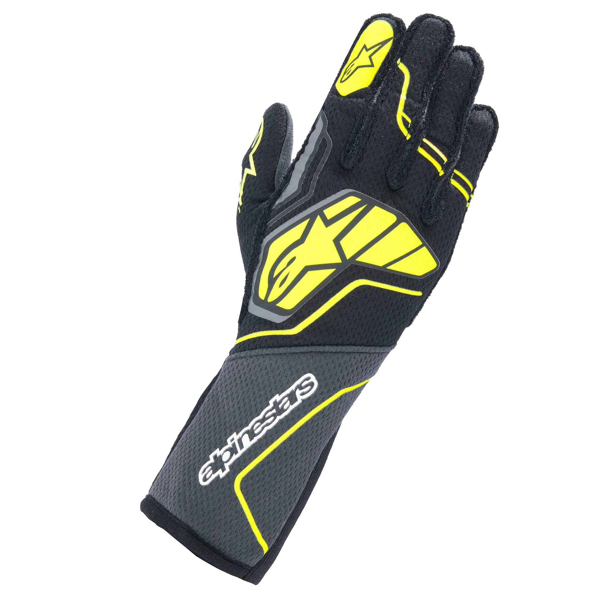 Alpinestars Tech-1 ZX v4 Racing Gloves