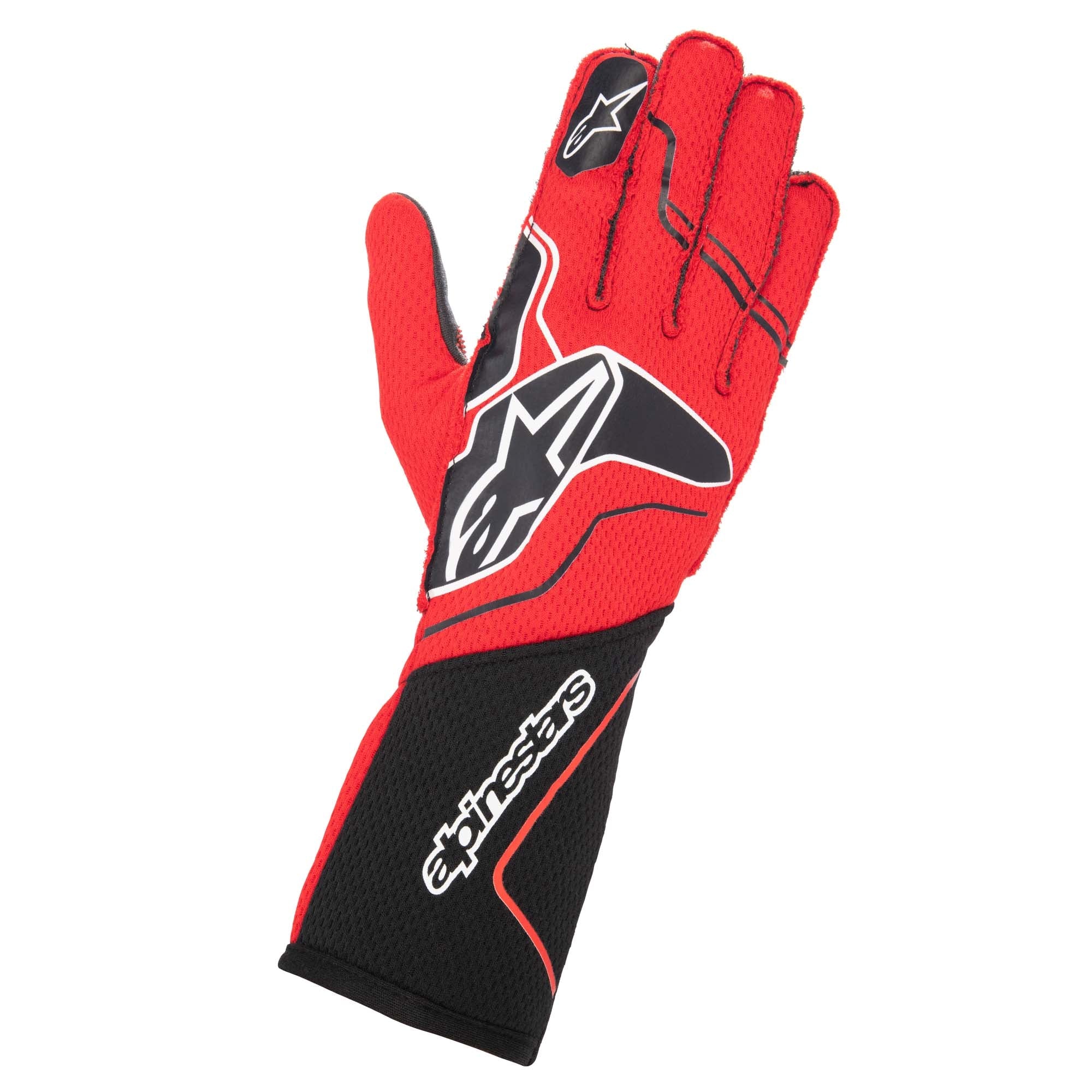 alpinestars racing handschuhe Alpinestars Tech-1 ZX v3 Racing Gloves