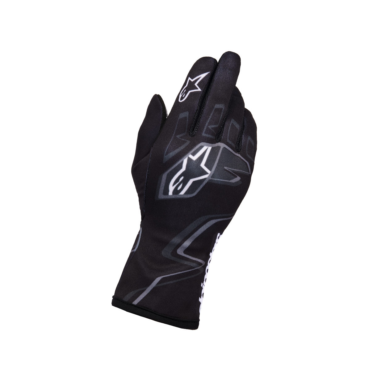 Alpinestars Tech-1 K Race v2