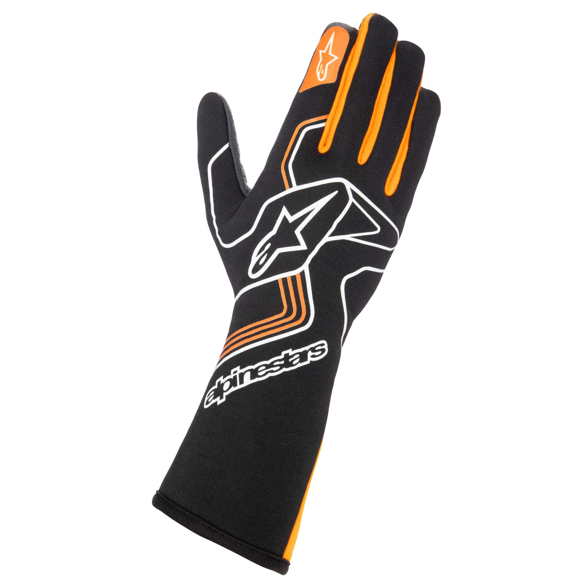 Alpinestars Tech-1 Race v3 Racing Gloves