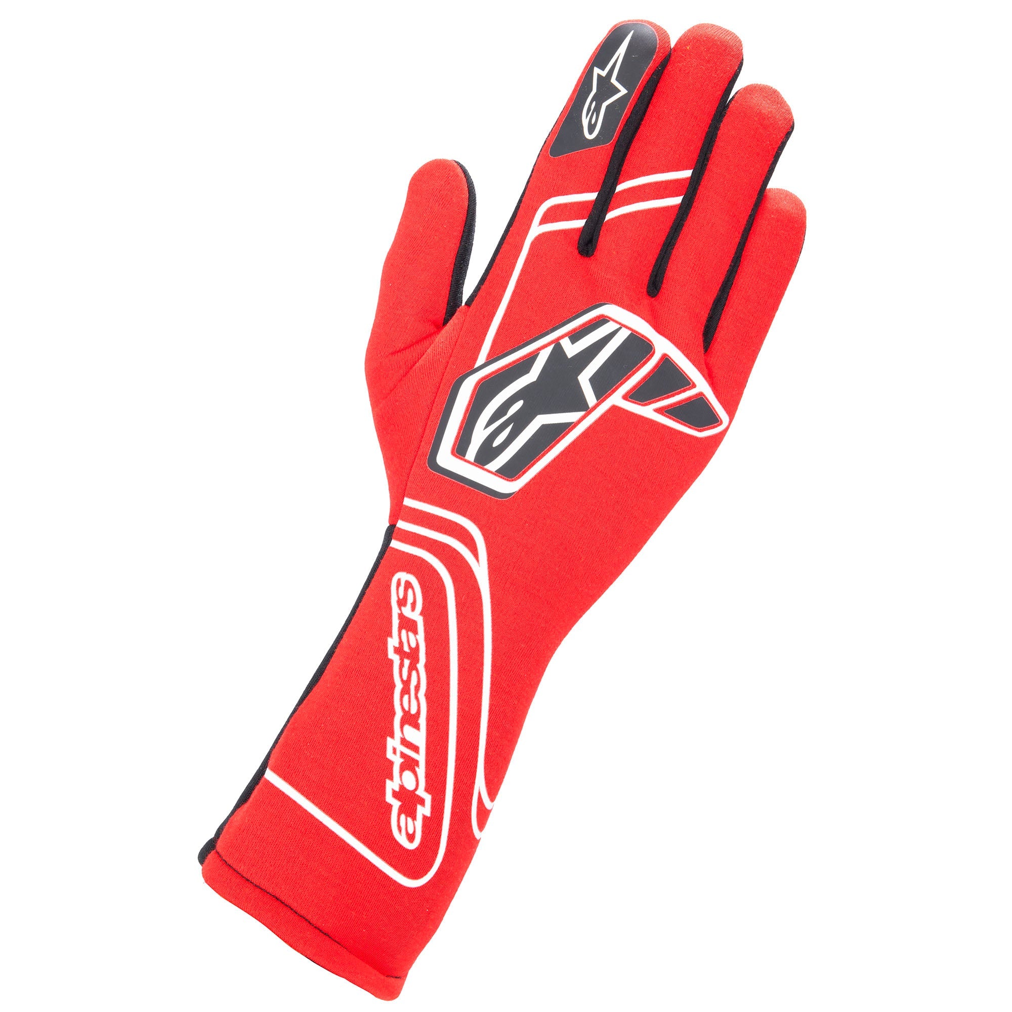 Alpinestars Tech-1 Start v4 Racing Gloves