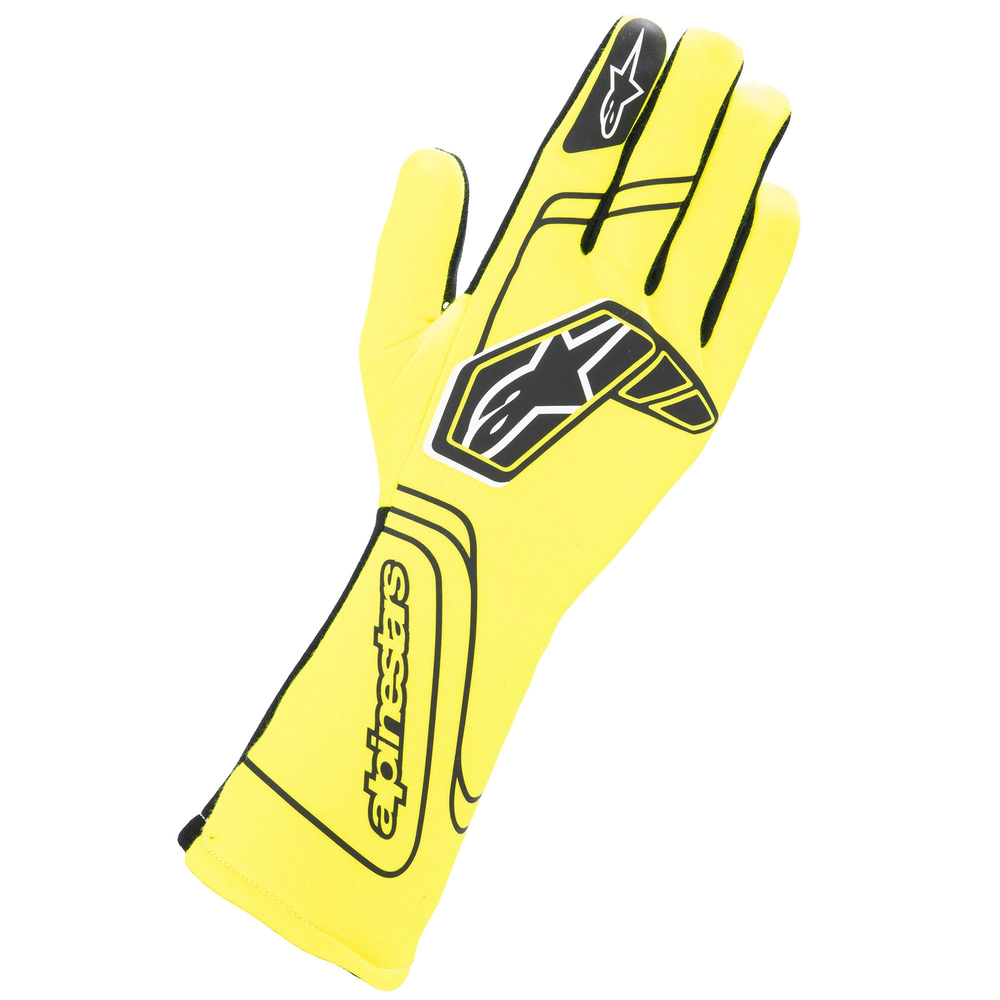 Alpinestars Tech-1 Start v4 Racing Gloves