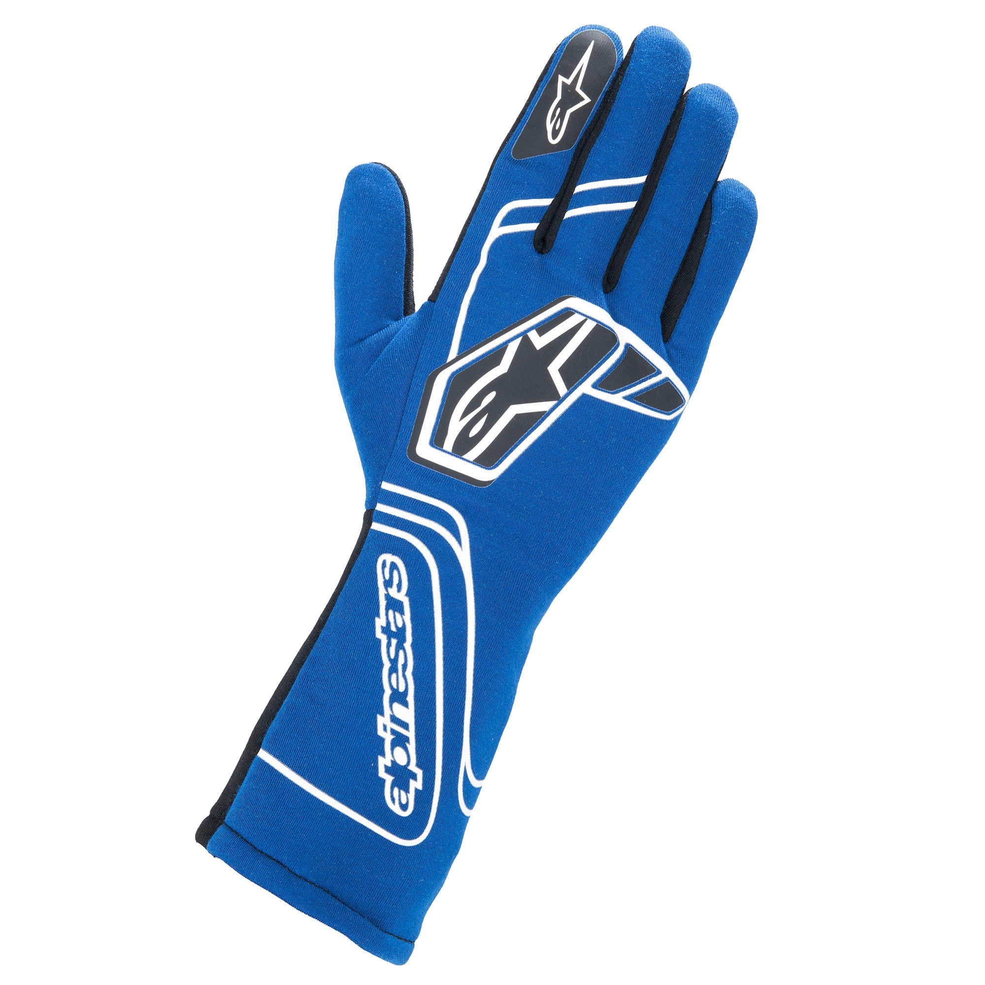 Alpinestars Tech-1 Start v4 Racing Gloves