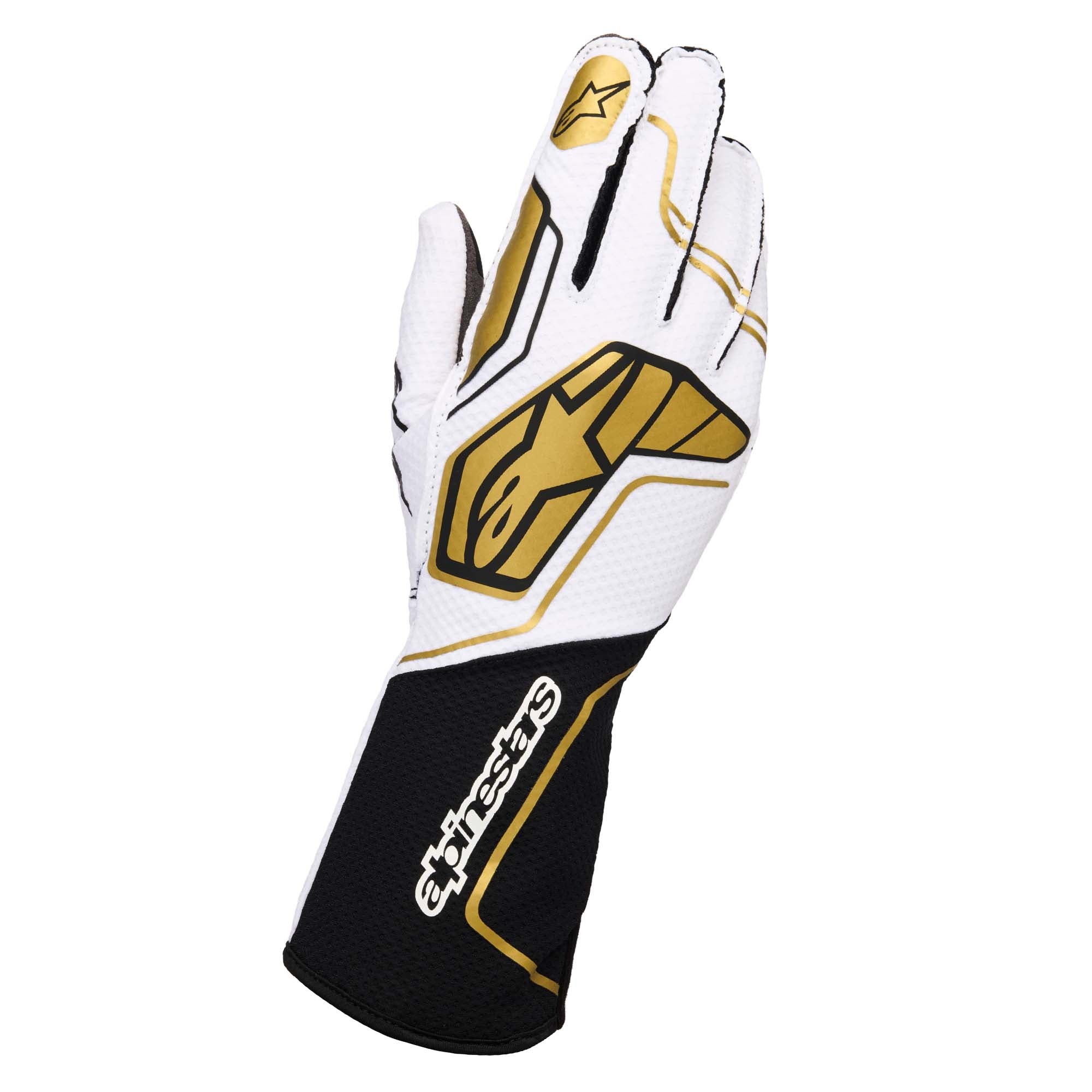 Alpinestars Tech-1 KX v4 Karting Gloves