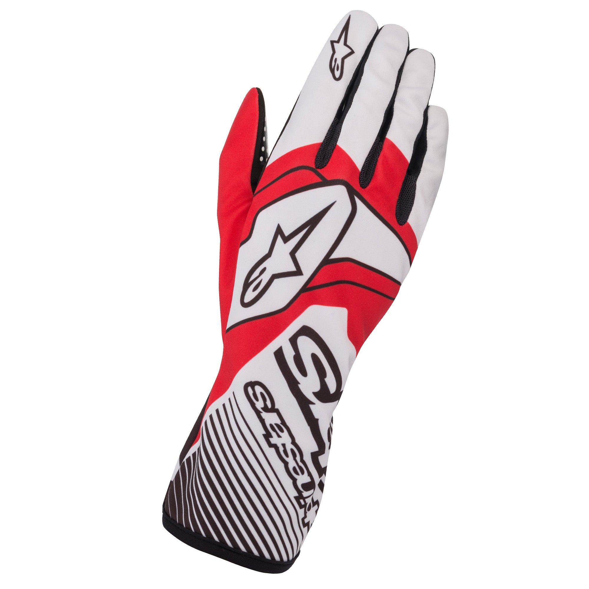 Alpinestars Tech-1 K Race v2 Karting Gloves