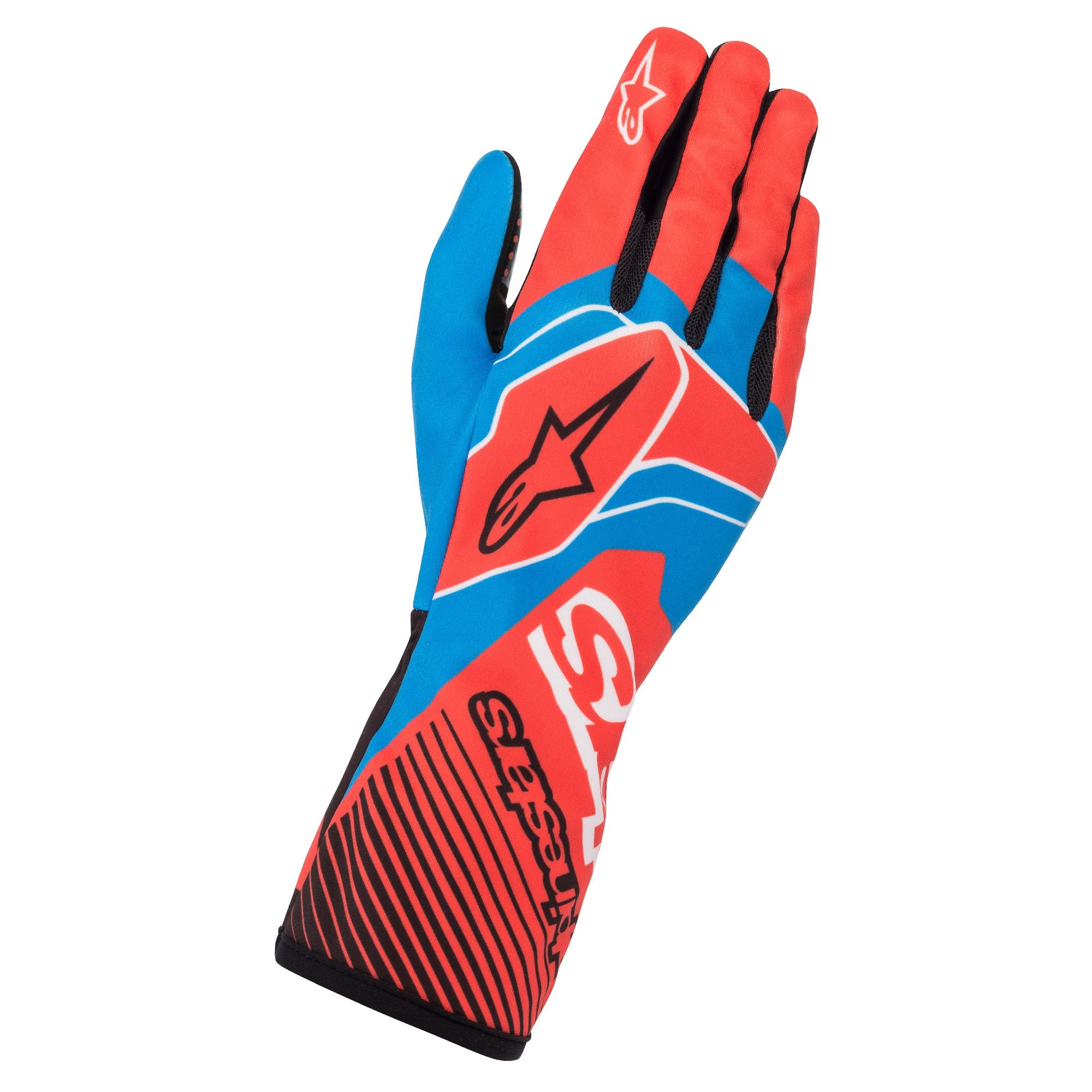 Alpinestars Tech-1 K Race v2 Karting Gloves