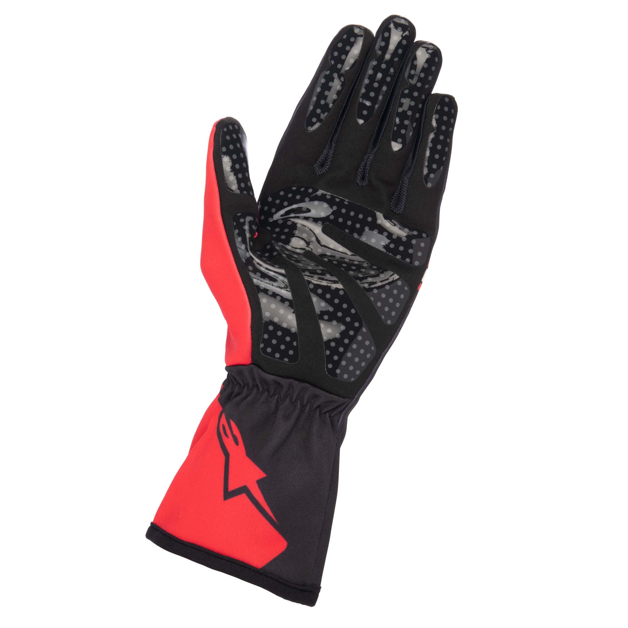 Alpinestars Tech-1 K Race v2 Karting Gloves - Corporate