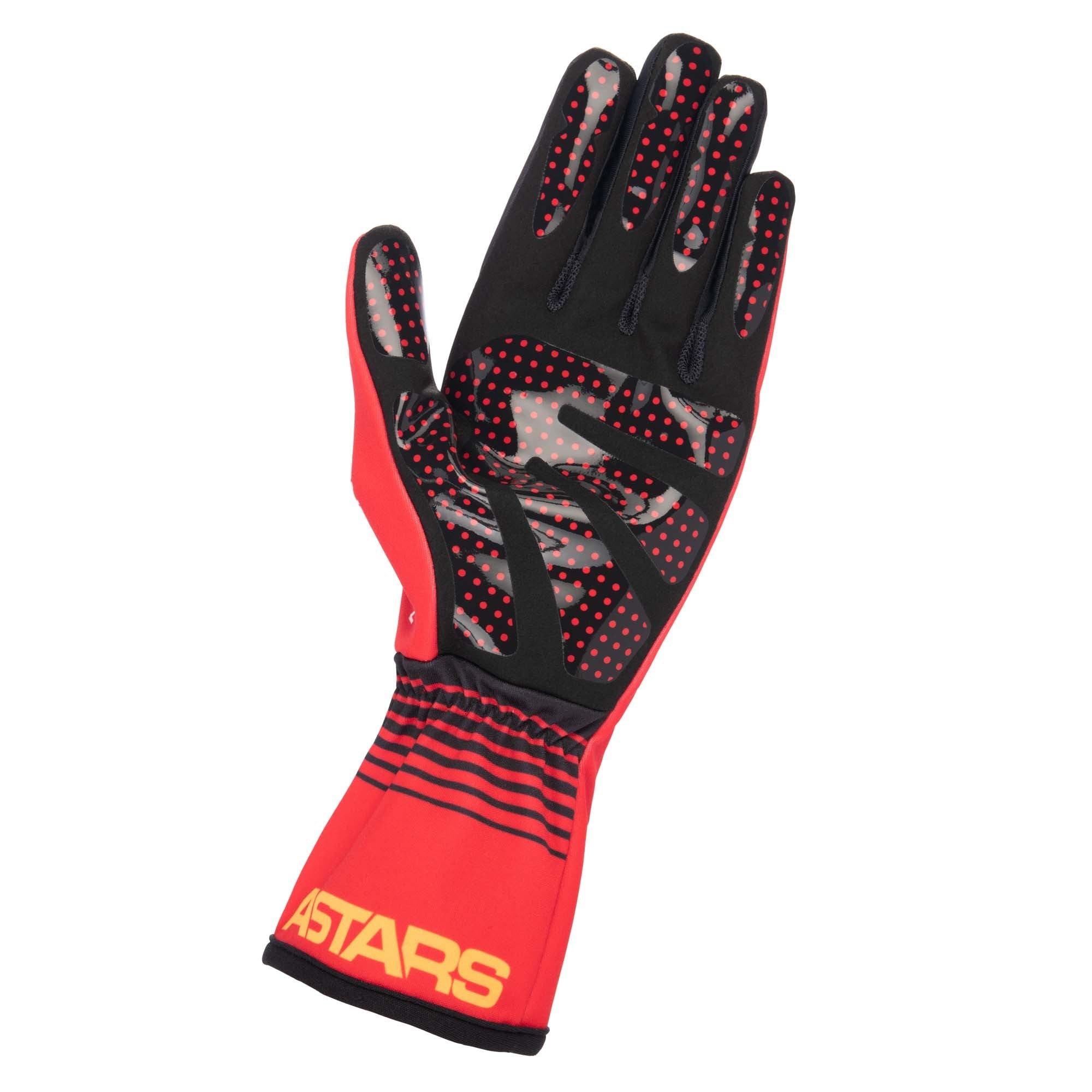 Alpinestars Tech-1 K Race v2 Karting Gloves - Future