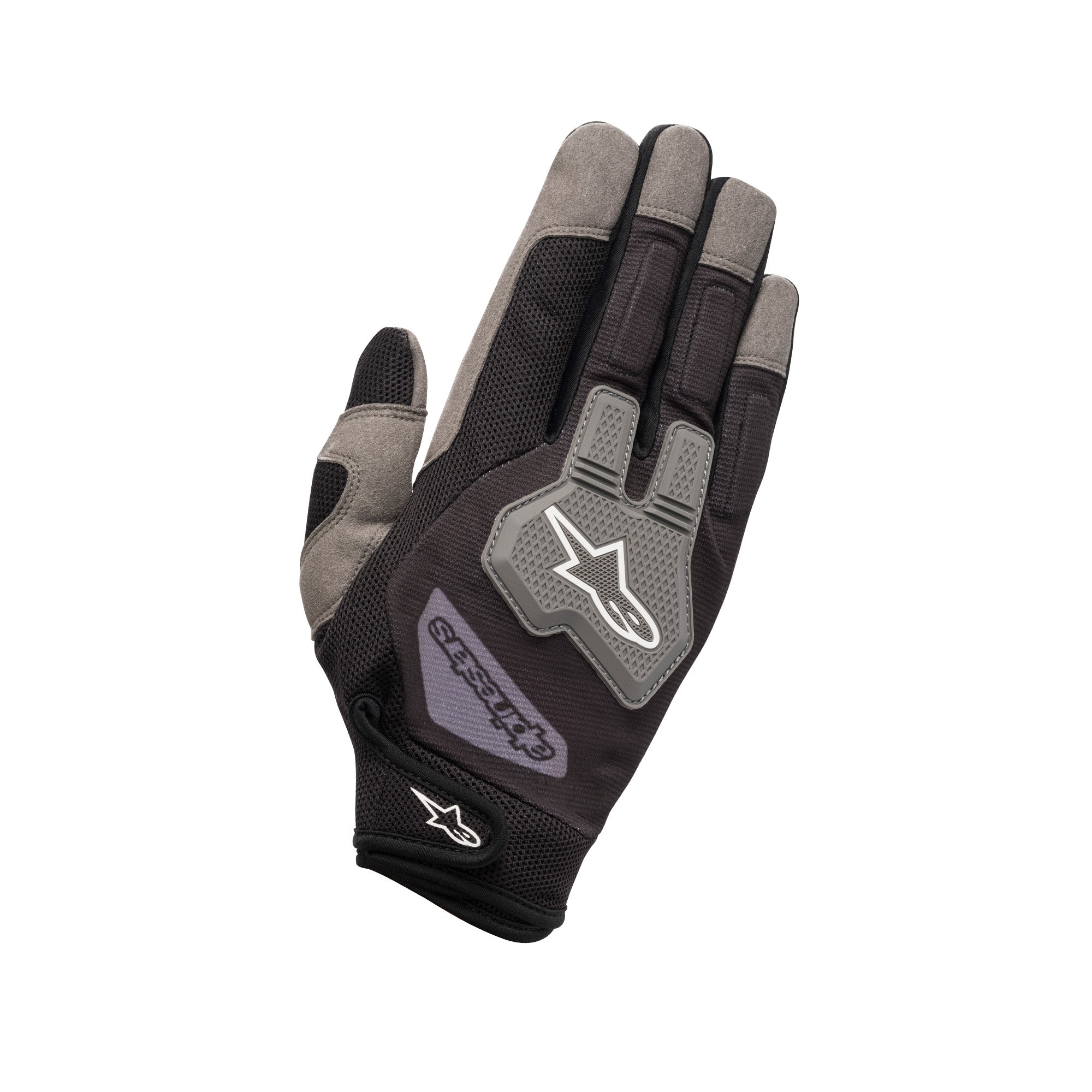 Alpinestars Engine Mechanics Glove