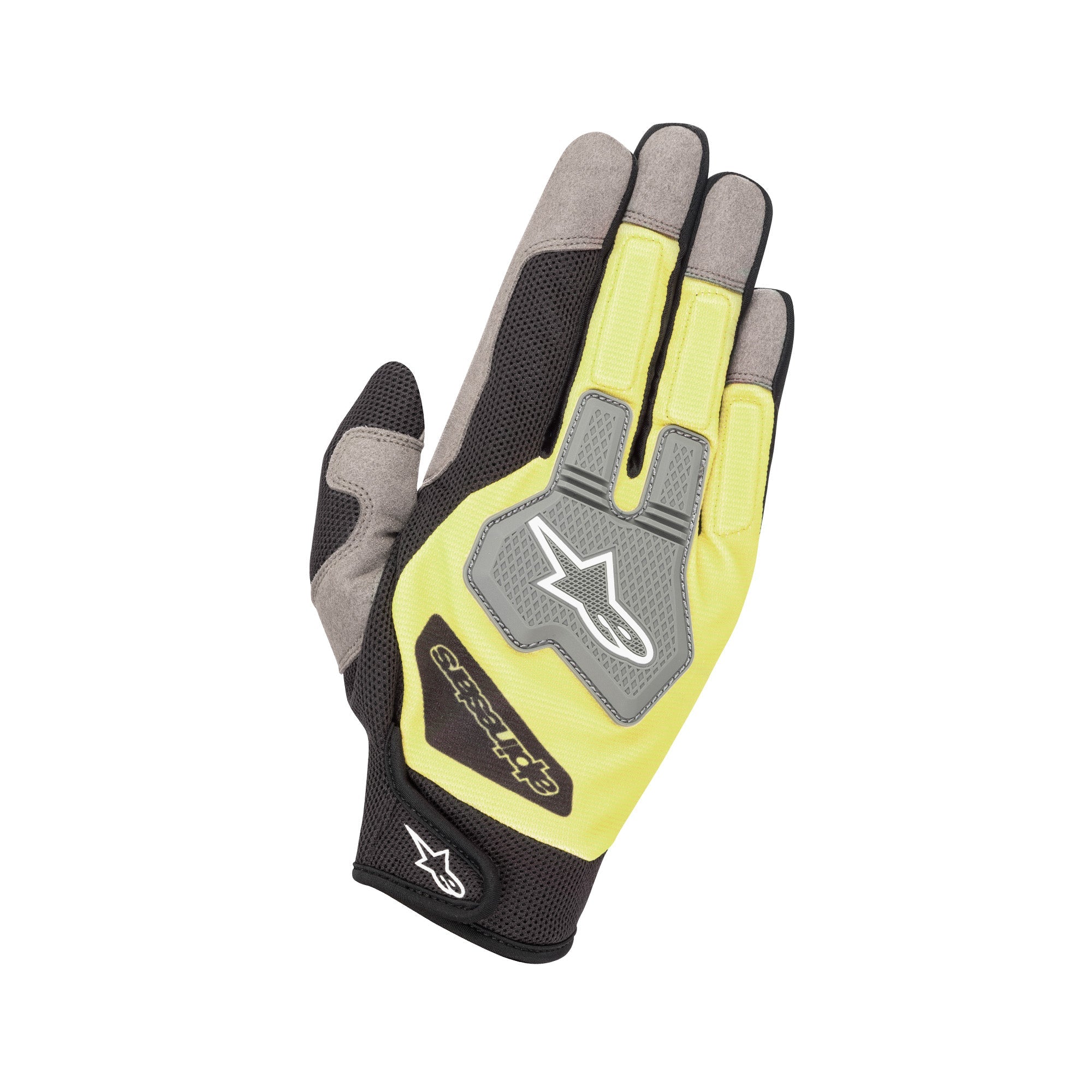 Alpinestars Engine Mechanics Glove