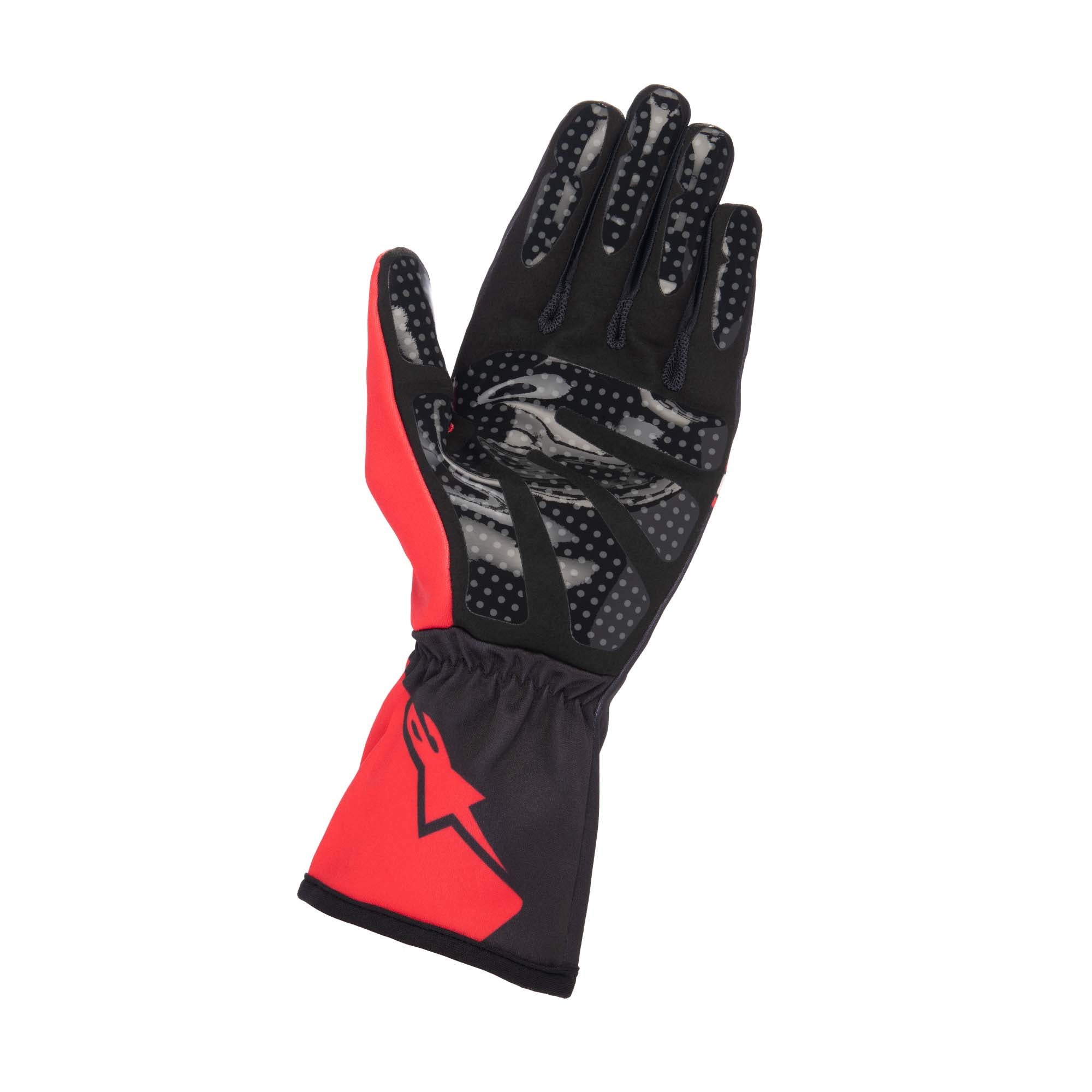 Alpinestars Tech-1 K Race S v2 Youth Karting Gloves - Corporate