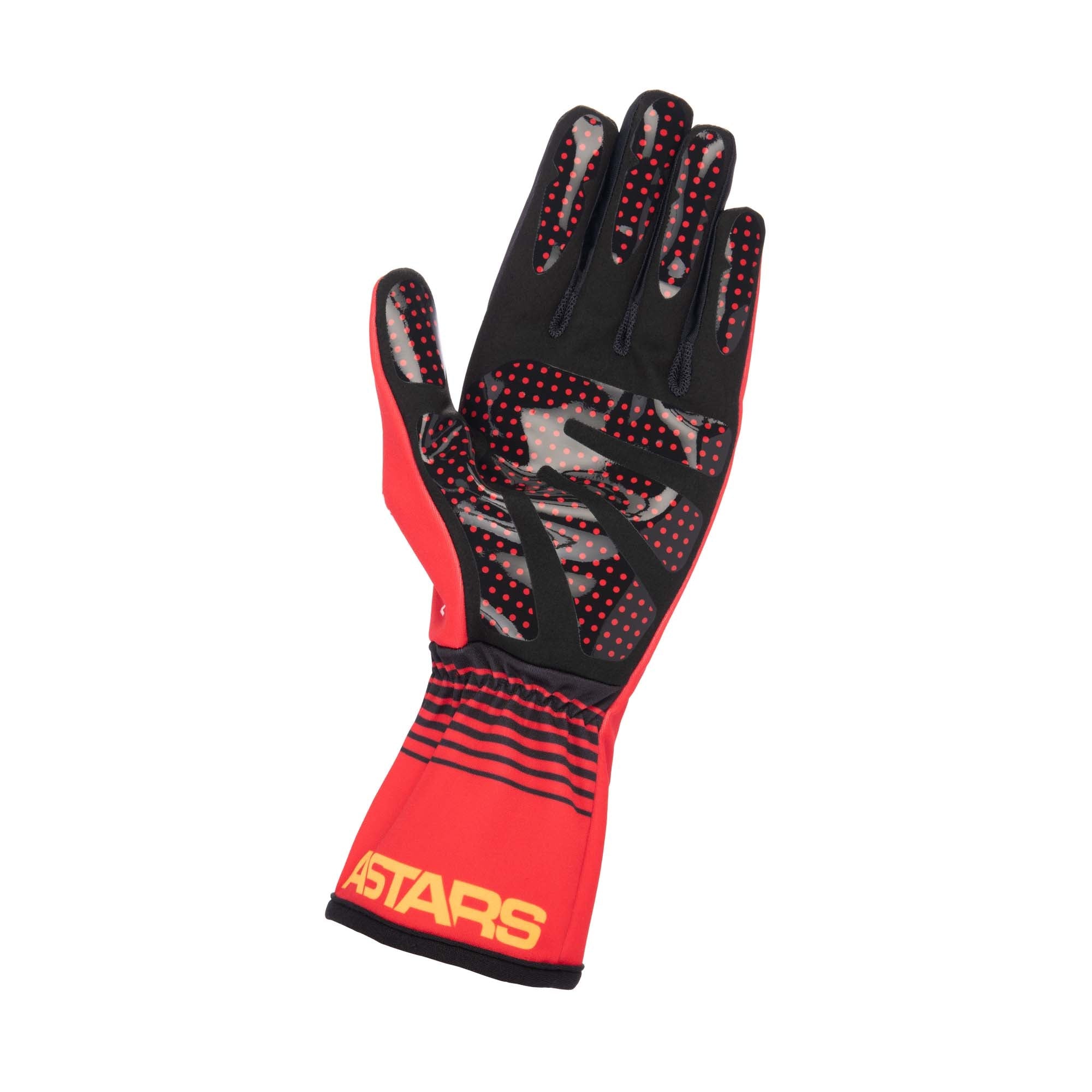 Alpinestars Tech-1 K Race S v2 Youth Karting Gloves - Future