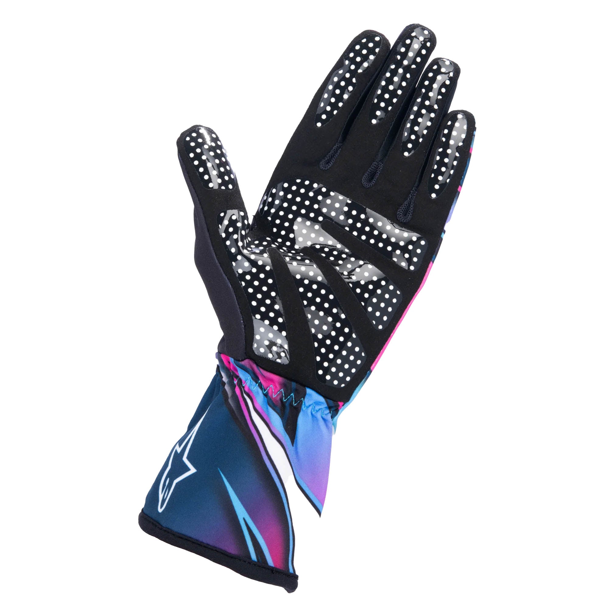 Alpinestars Tech-1 K Race v2 Karting Gloves - Competition