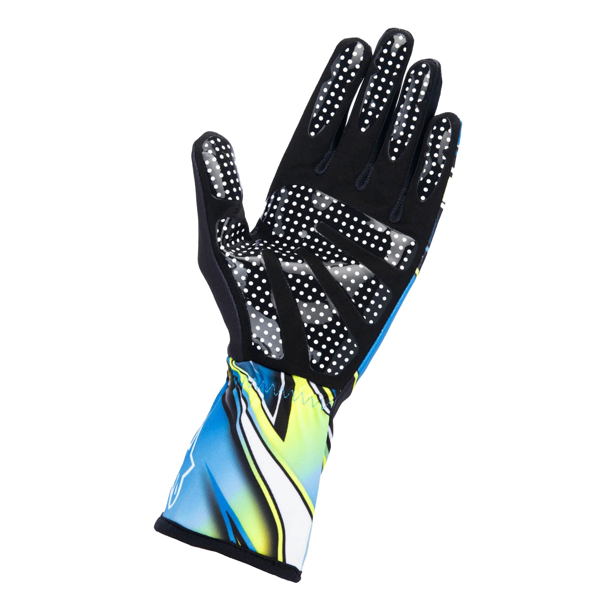 Alpinestars Tech-1 K Race v2 Karting Gloves - Competition